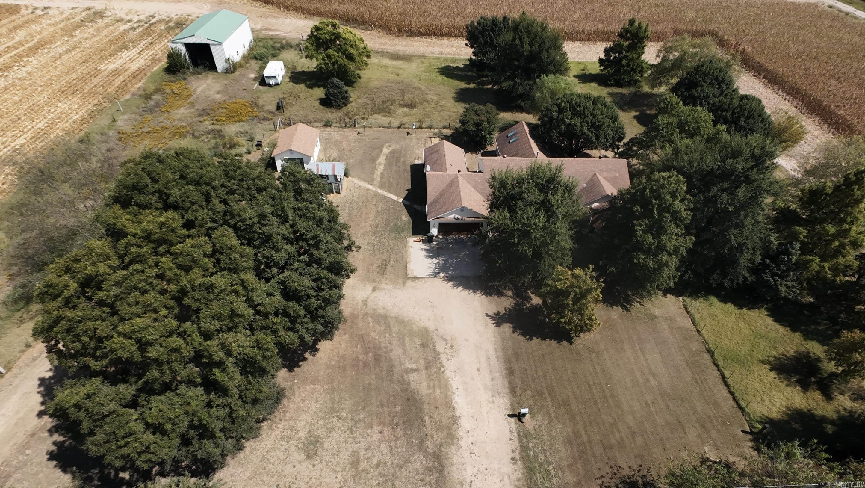 COUNTY - Residential