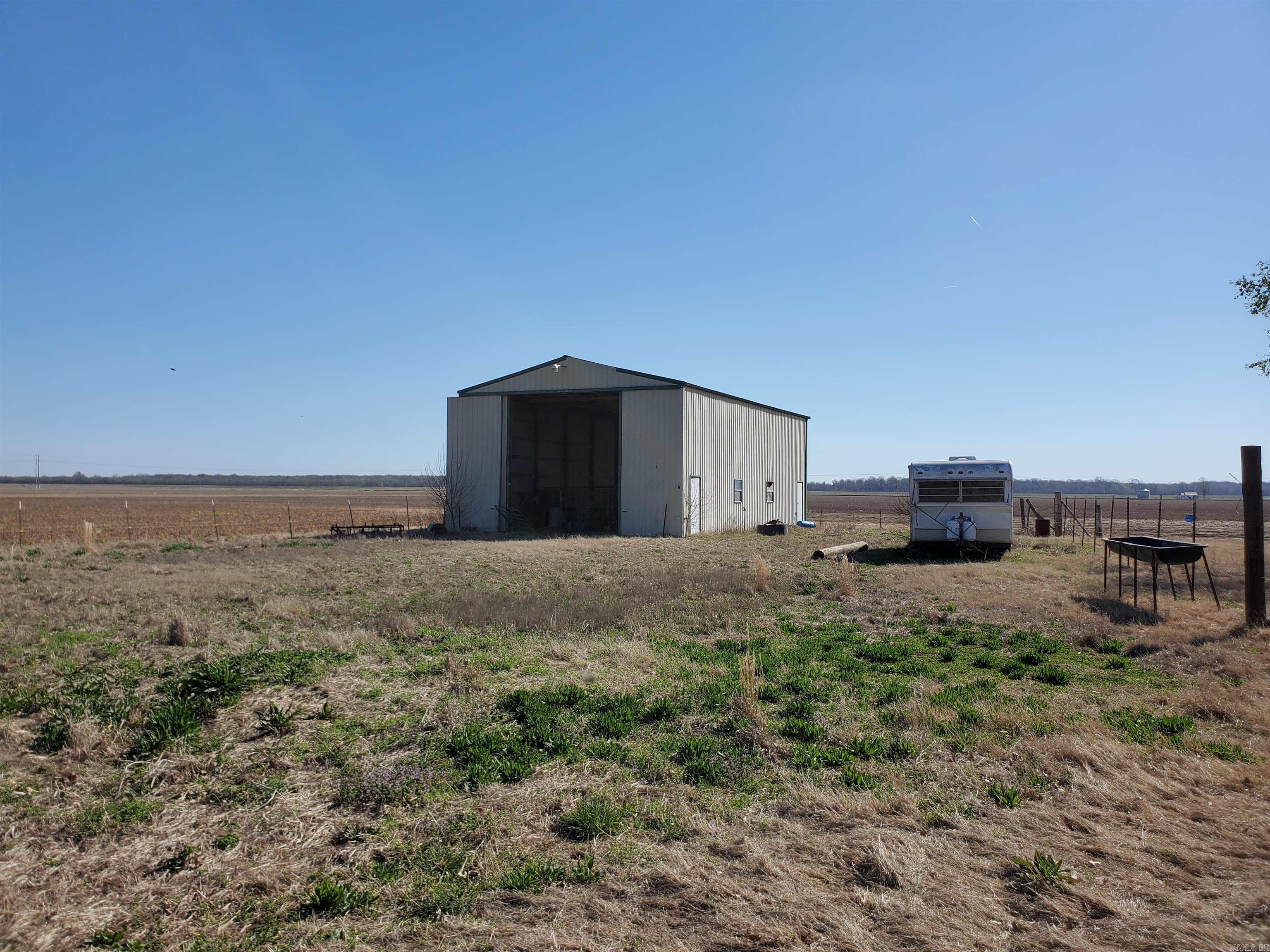 COUNTY - Residential