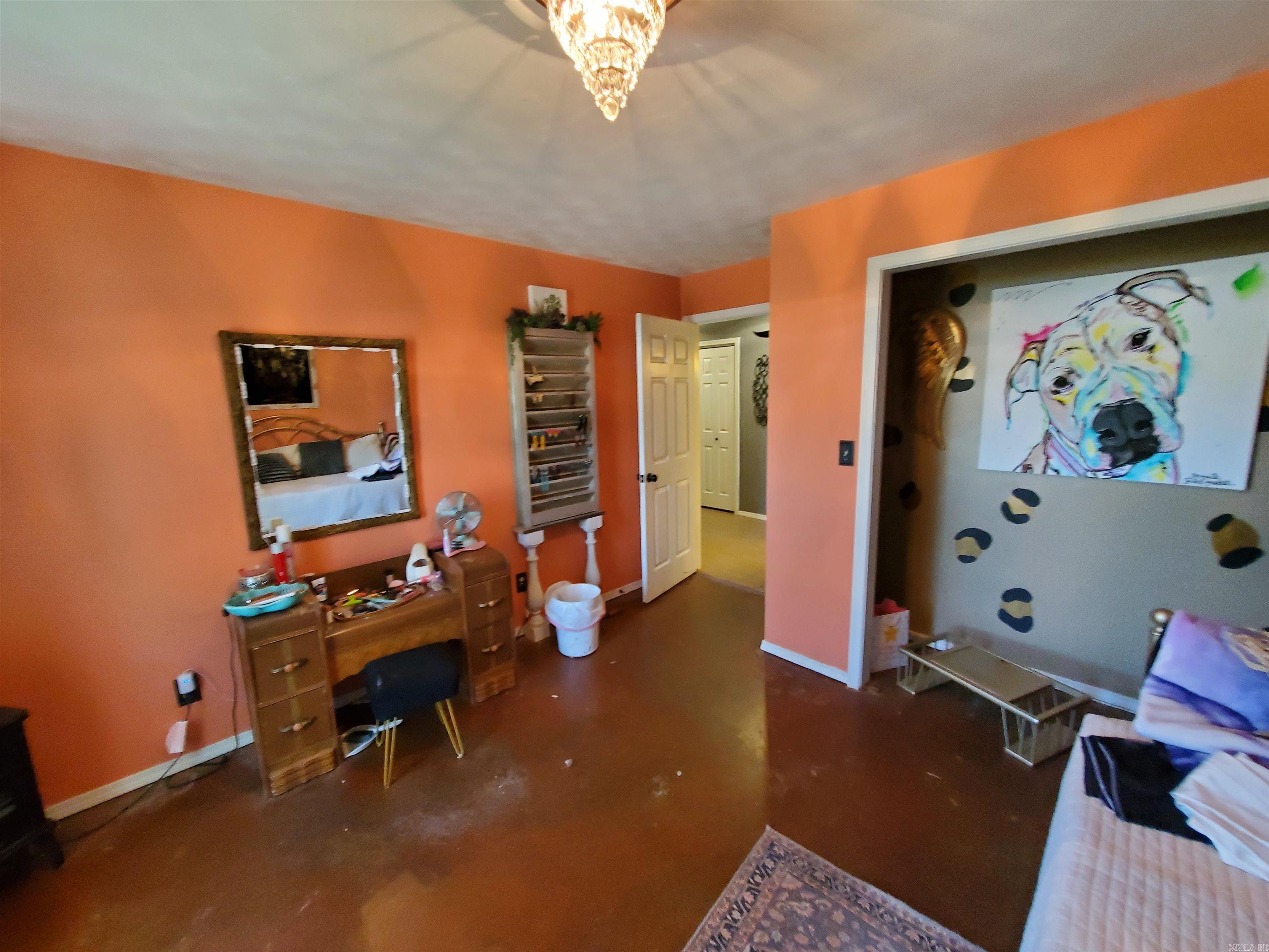 COUNTY - Residential