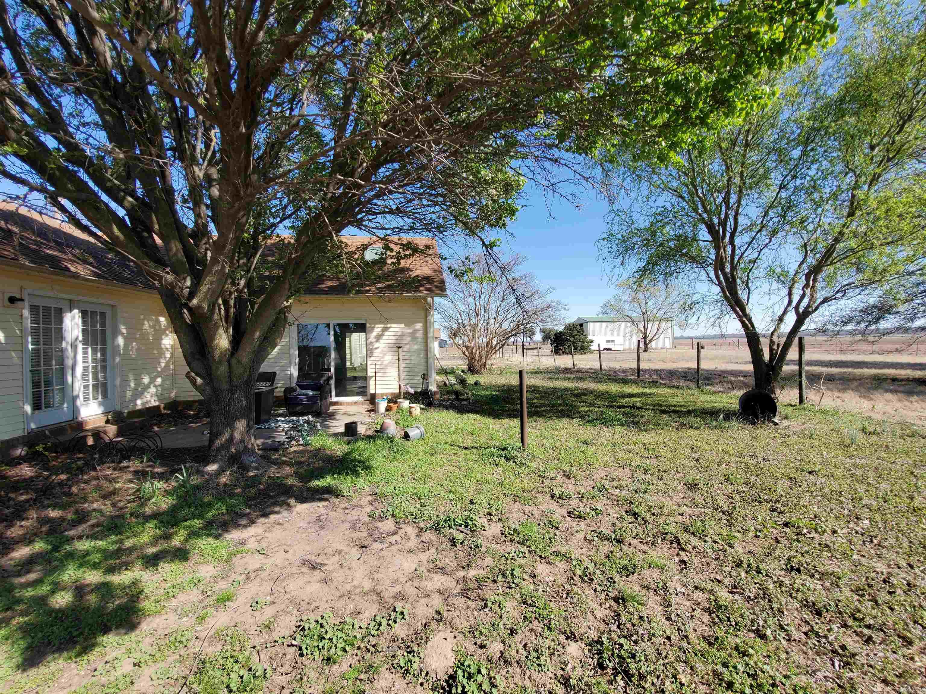 COUNTY - Residential