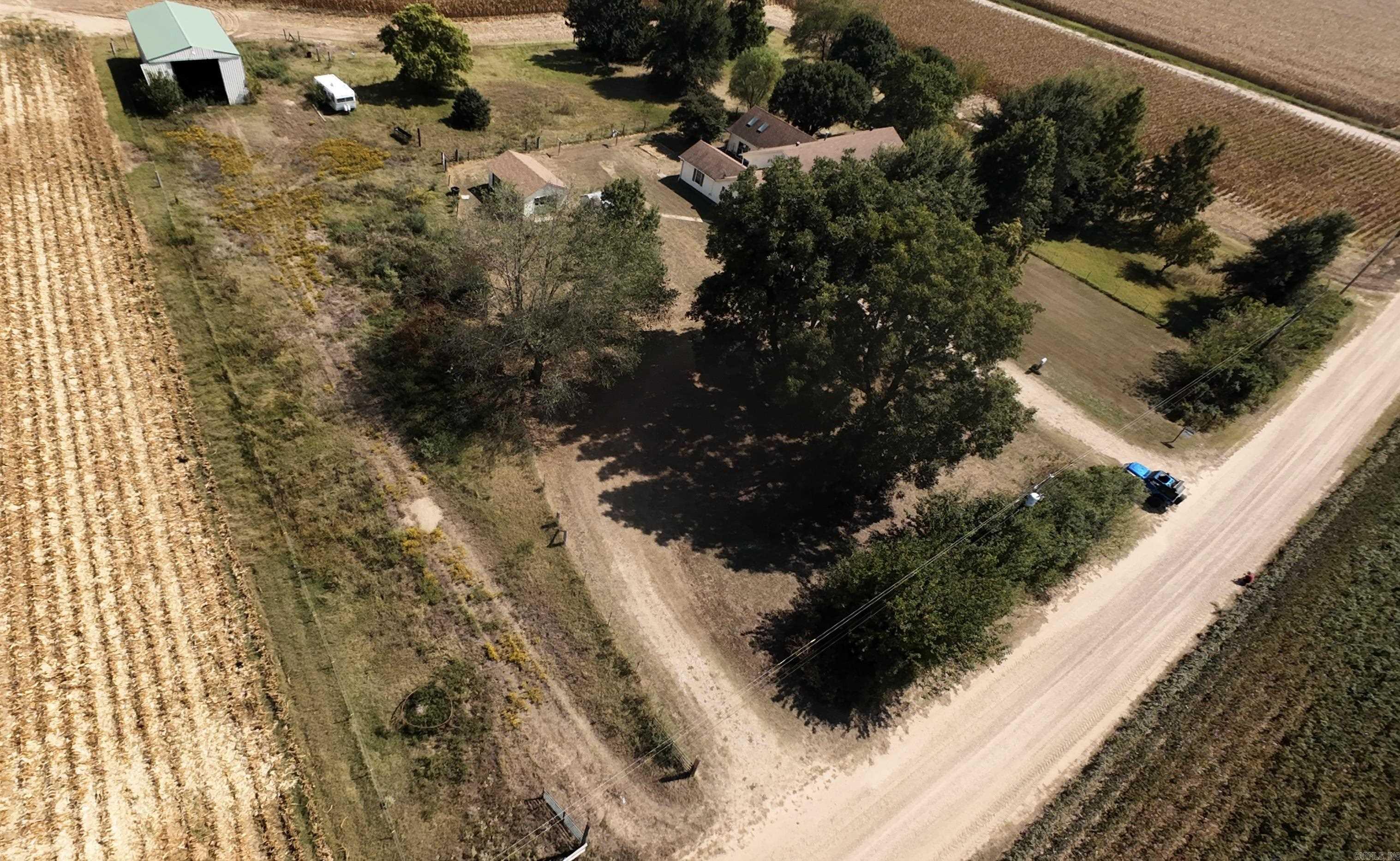 COUNTY - Residential