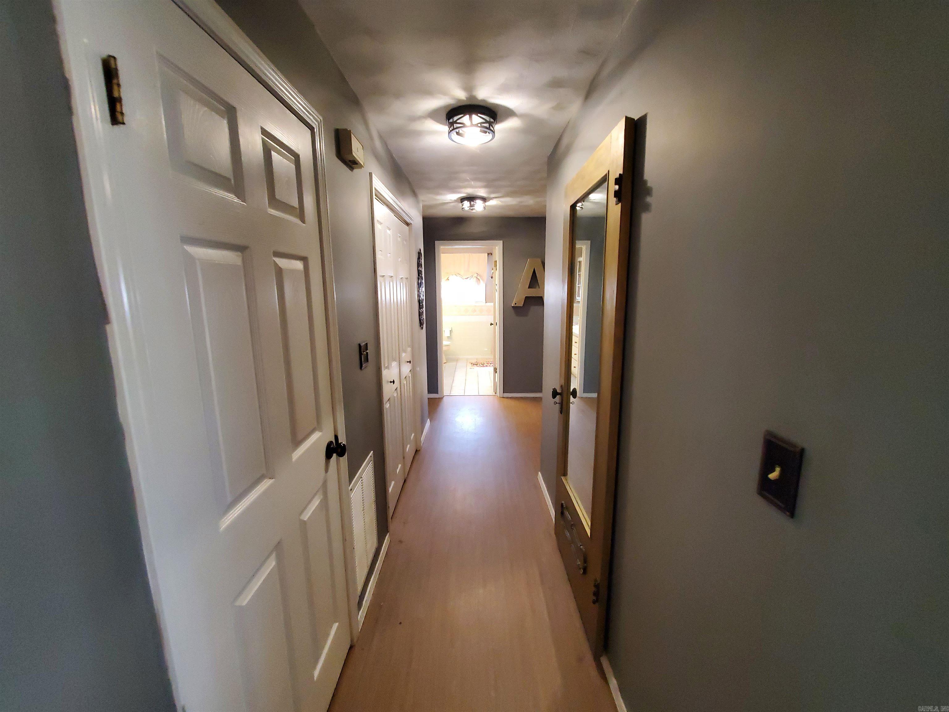 COUNTY - Residential