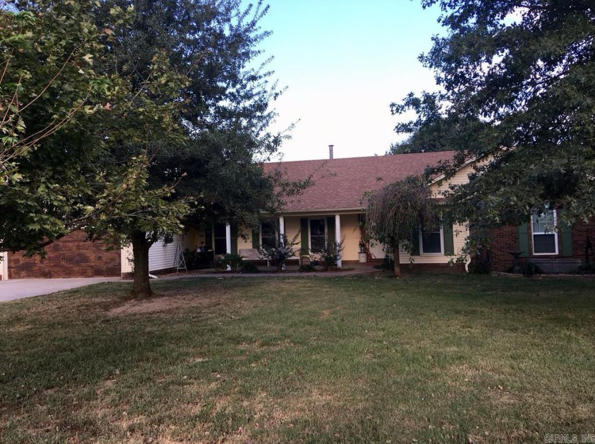 COUNTY - Residential