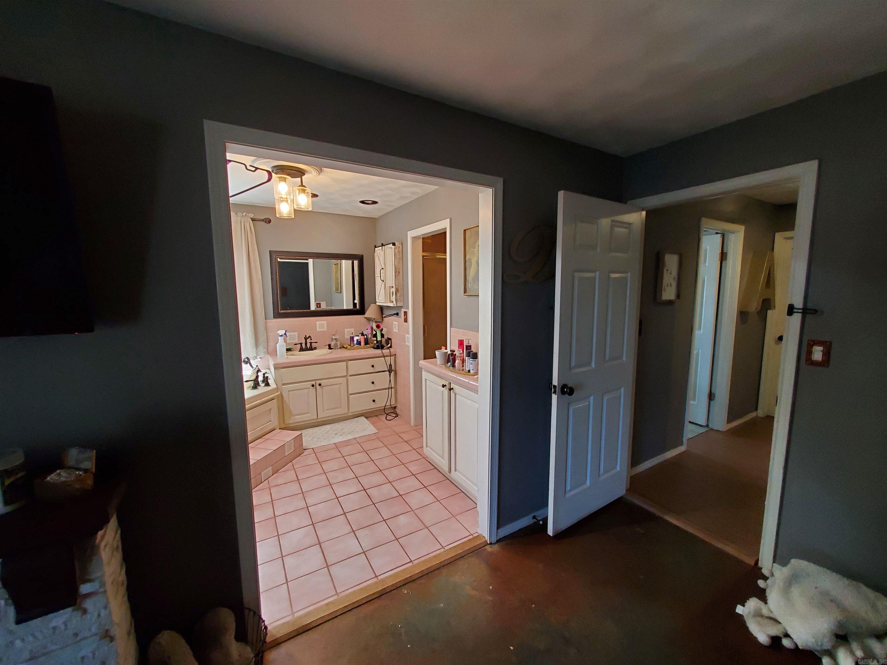 COUNTY - Residential