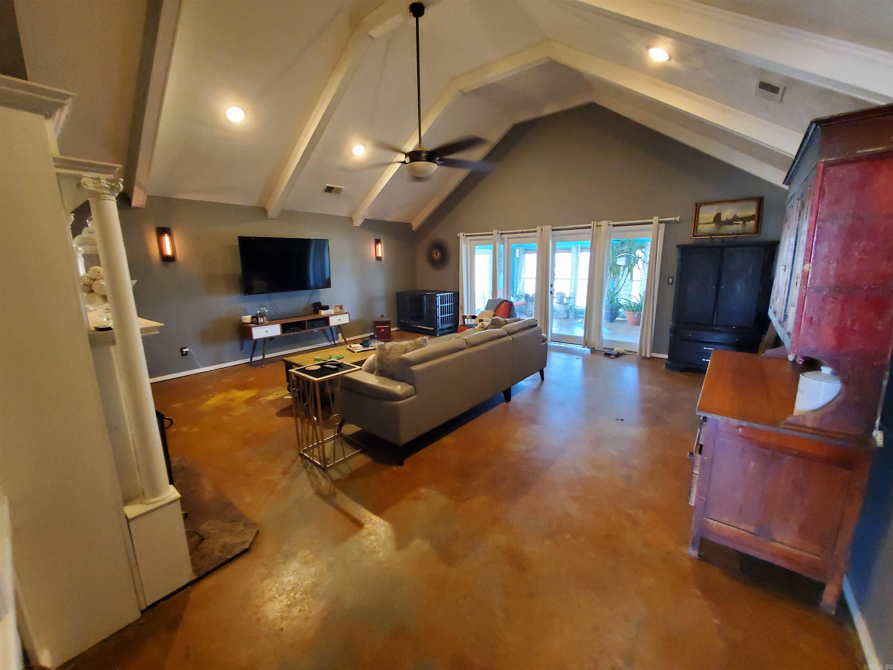 COUNTY - Residential