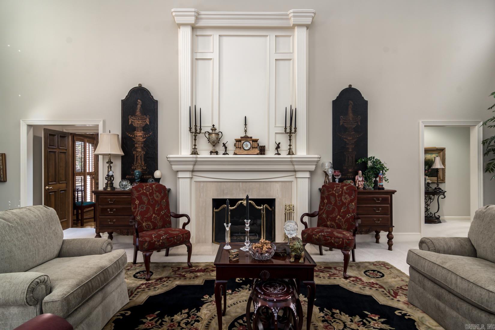 HICKORY CREEK - Residential