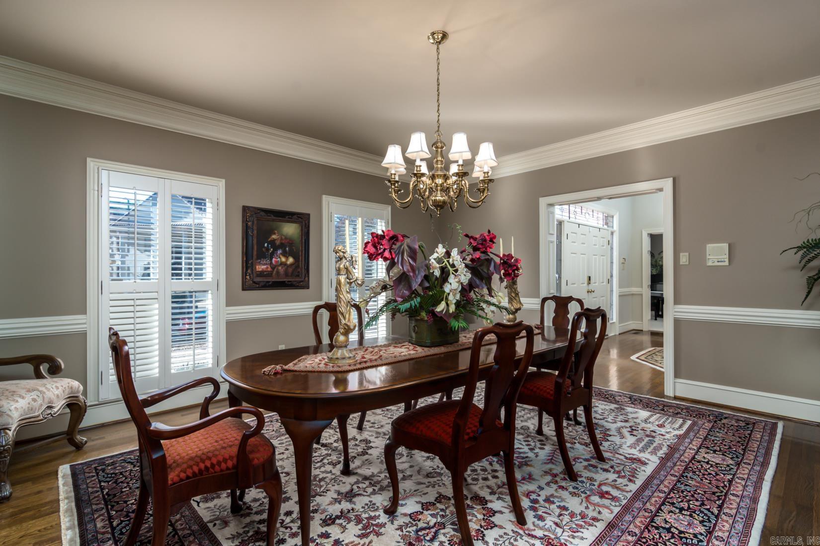 HICKORY CREEK - Residential