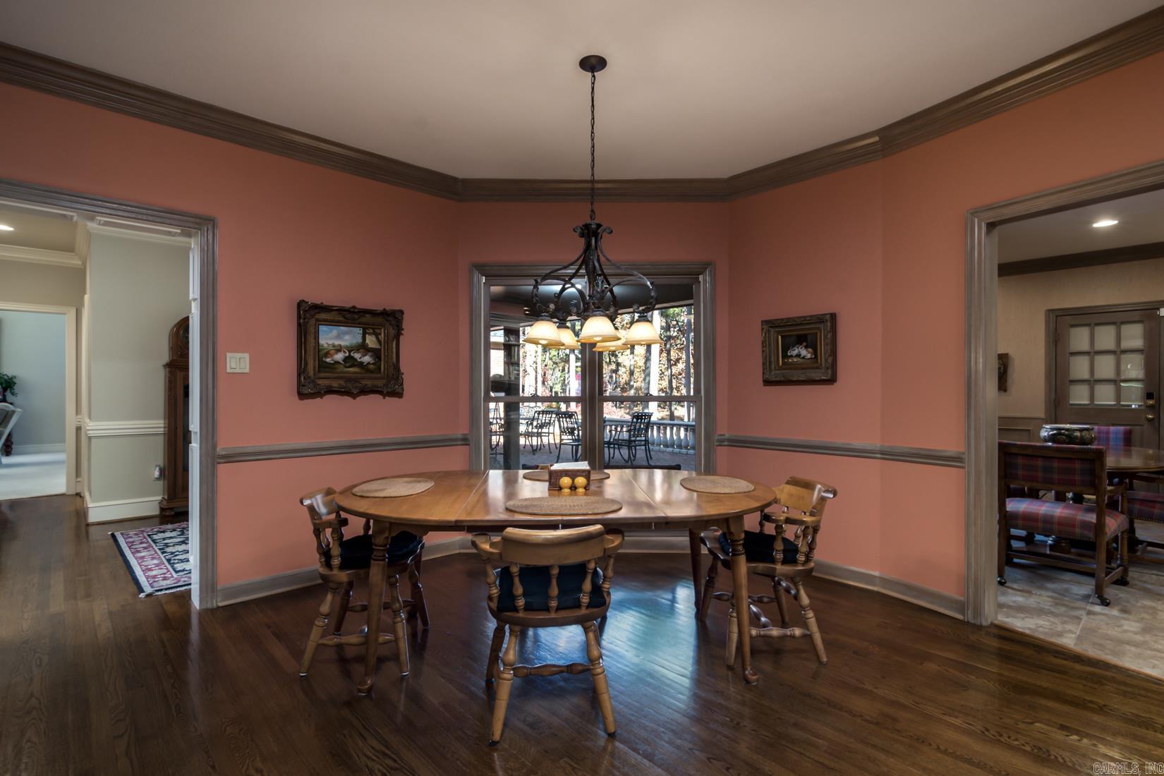 HICKORY CREEK - Residential