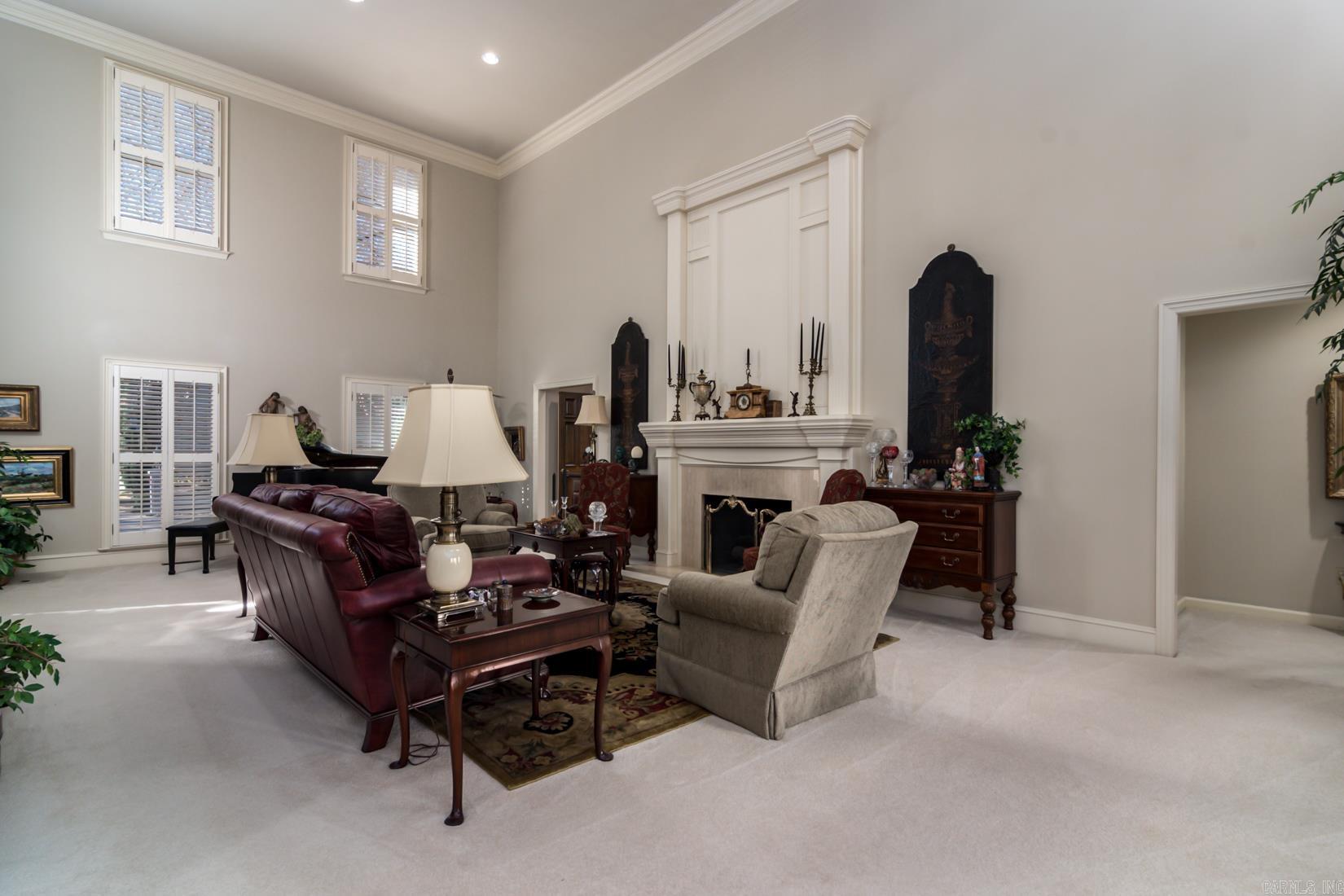 HICKORY CREEK - Residential