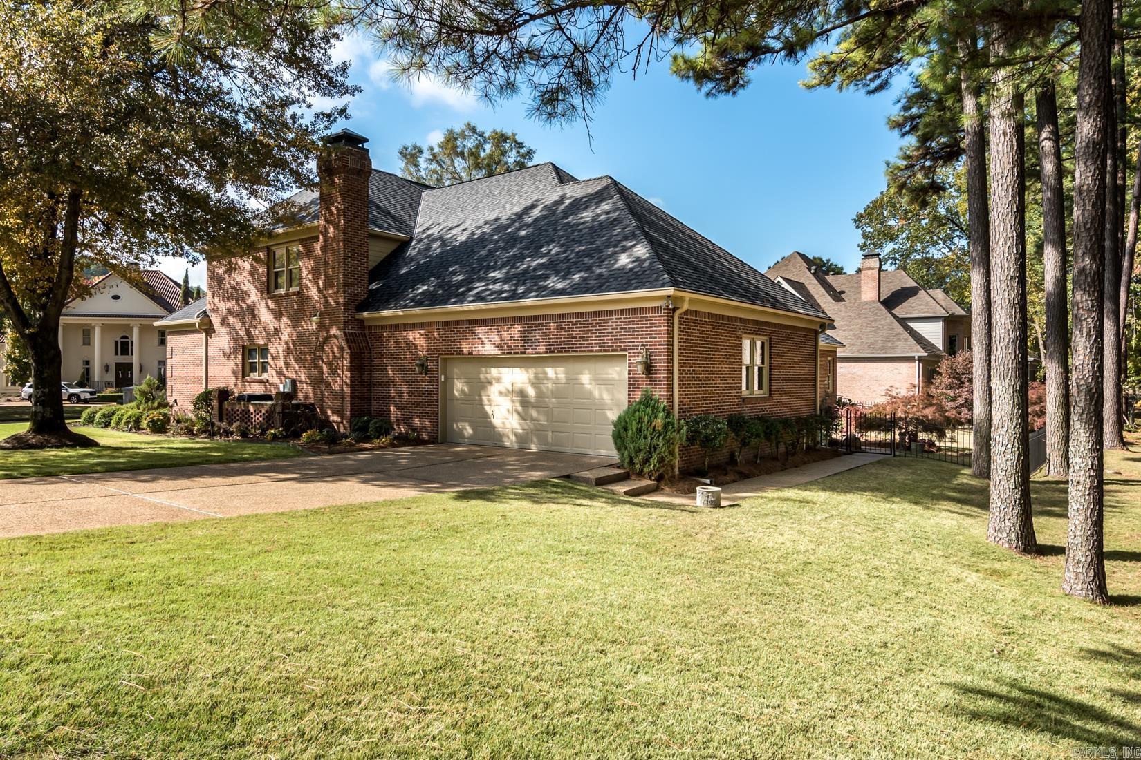 HICKORY CREEK - Residential