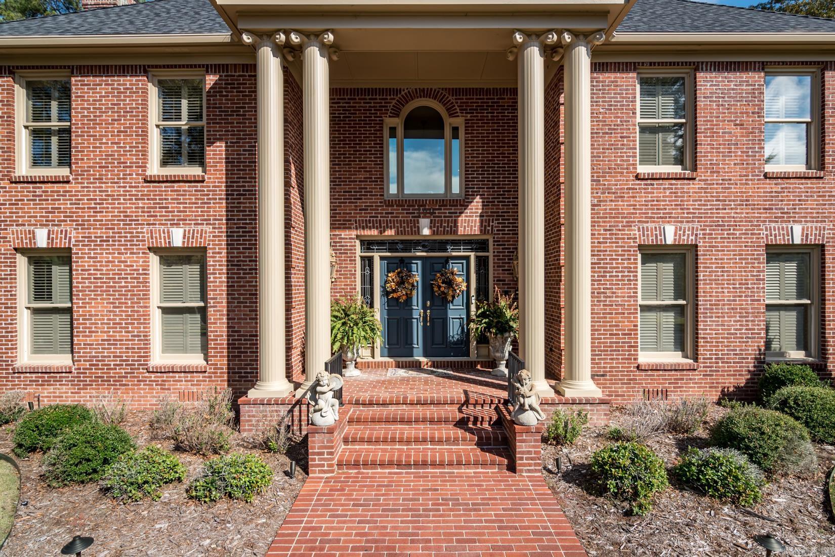 HICKORY CREEK - Residential