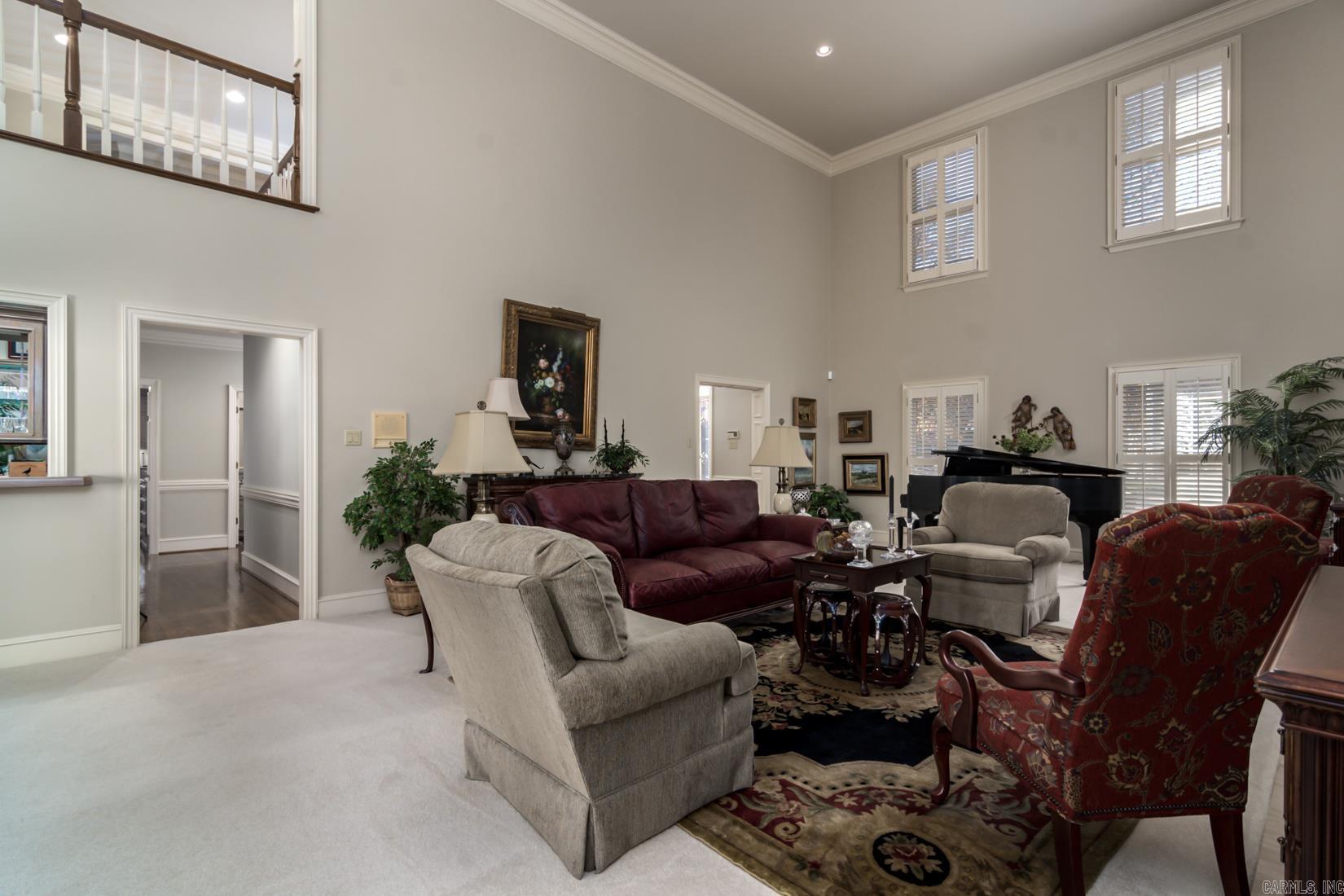 HICKORY CREEK - Residential