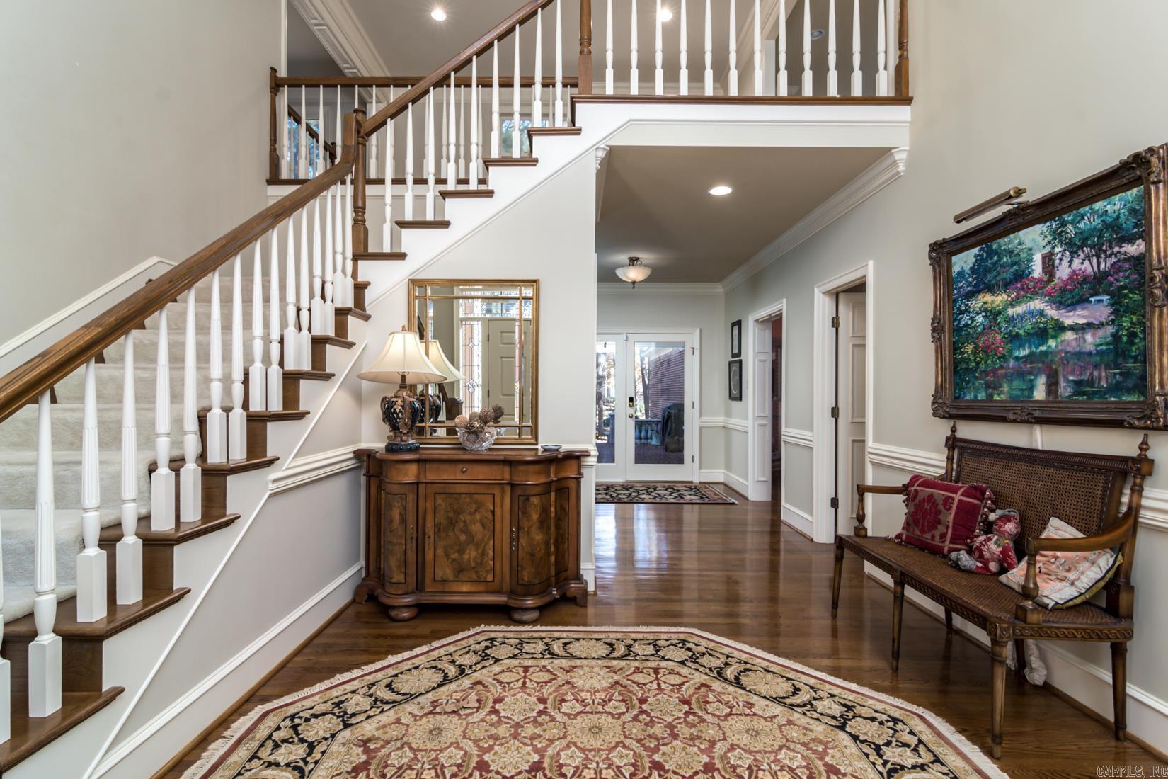 HICKORY CREEK - Residential