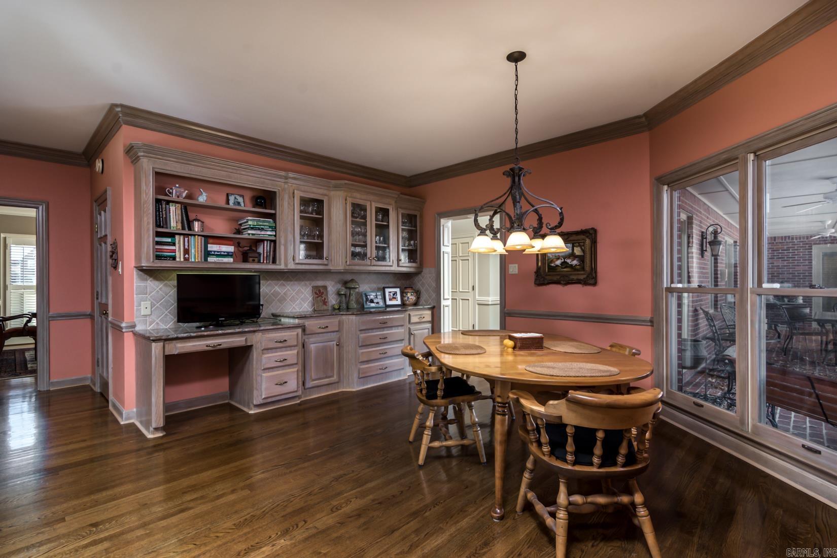 HICKORY CREEK - Residential