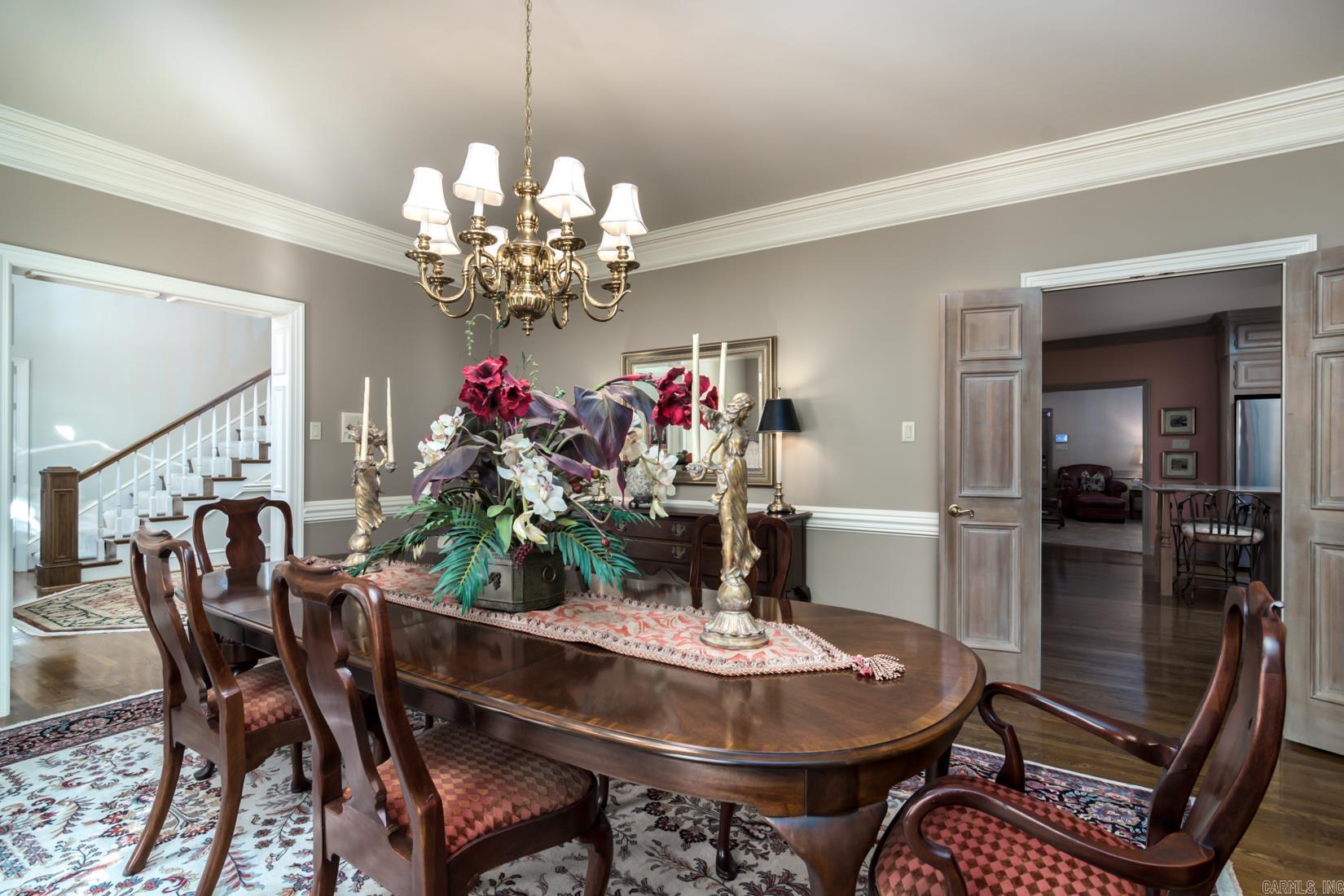 HICKORY CREEK - Residential