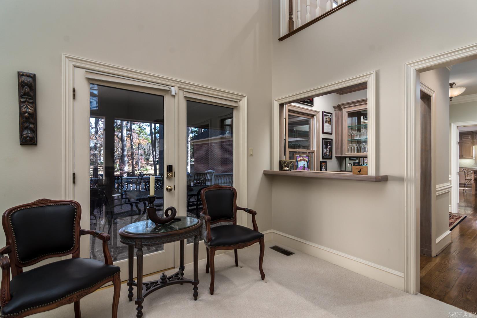 HICKORY CREEK - Residential