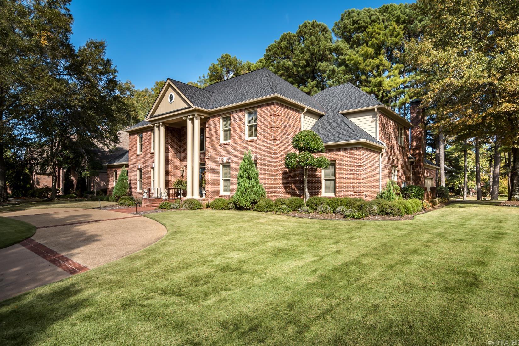 HICKORY CREEK - Residential