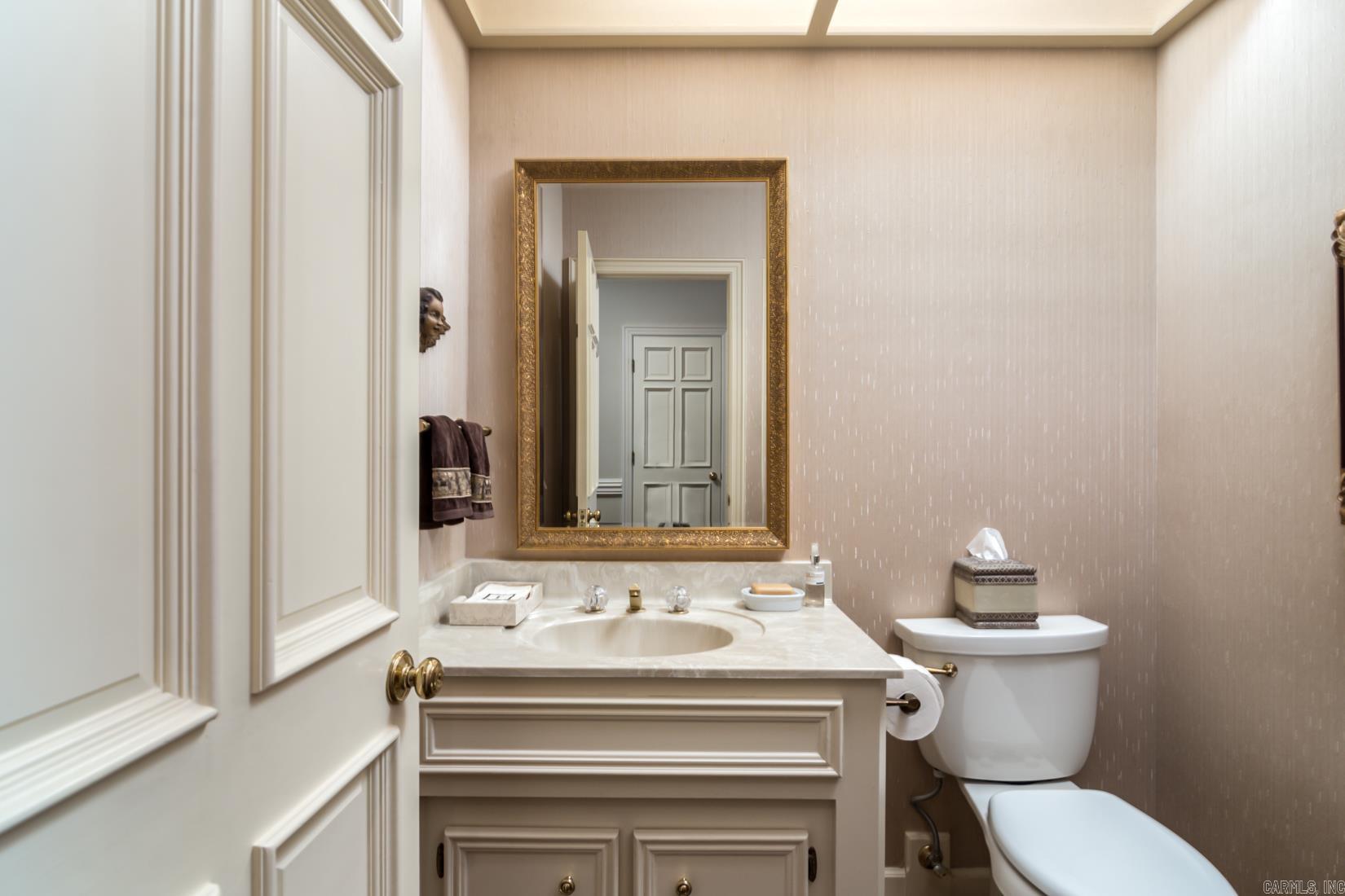 HICKORY CREEK - Residential