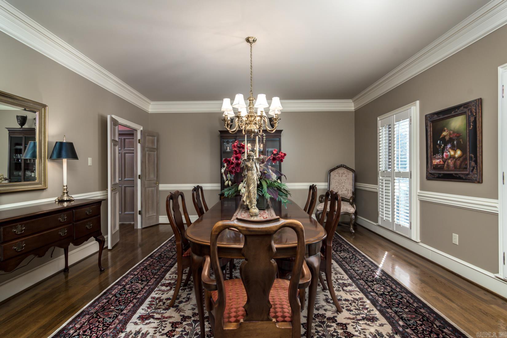 HICKORY CREEK - Residential