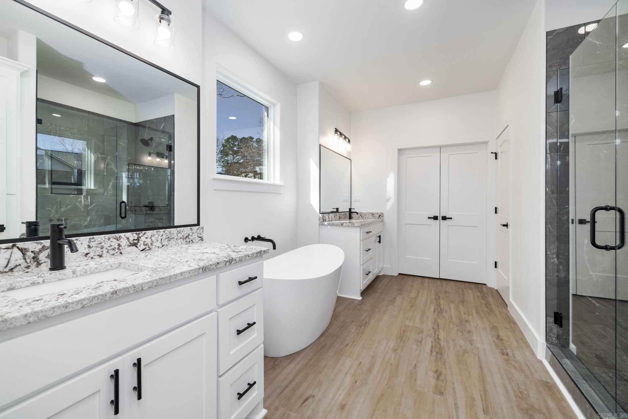 TANGLEWOOD ESTATES - Residential