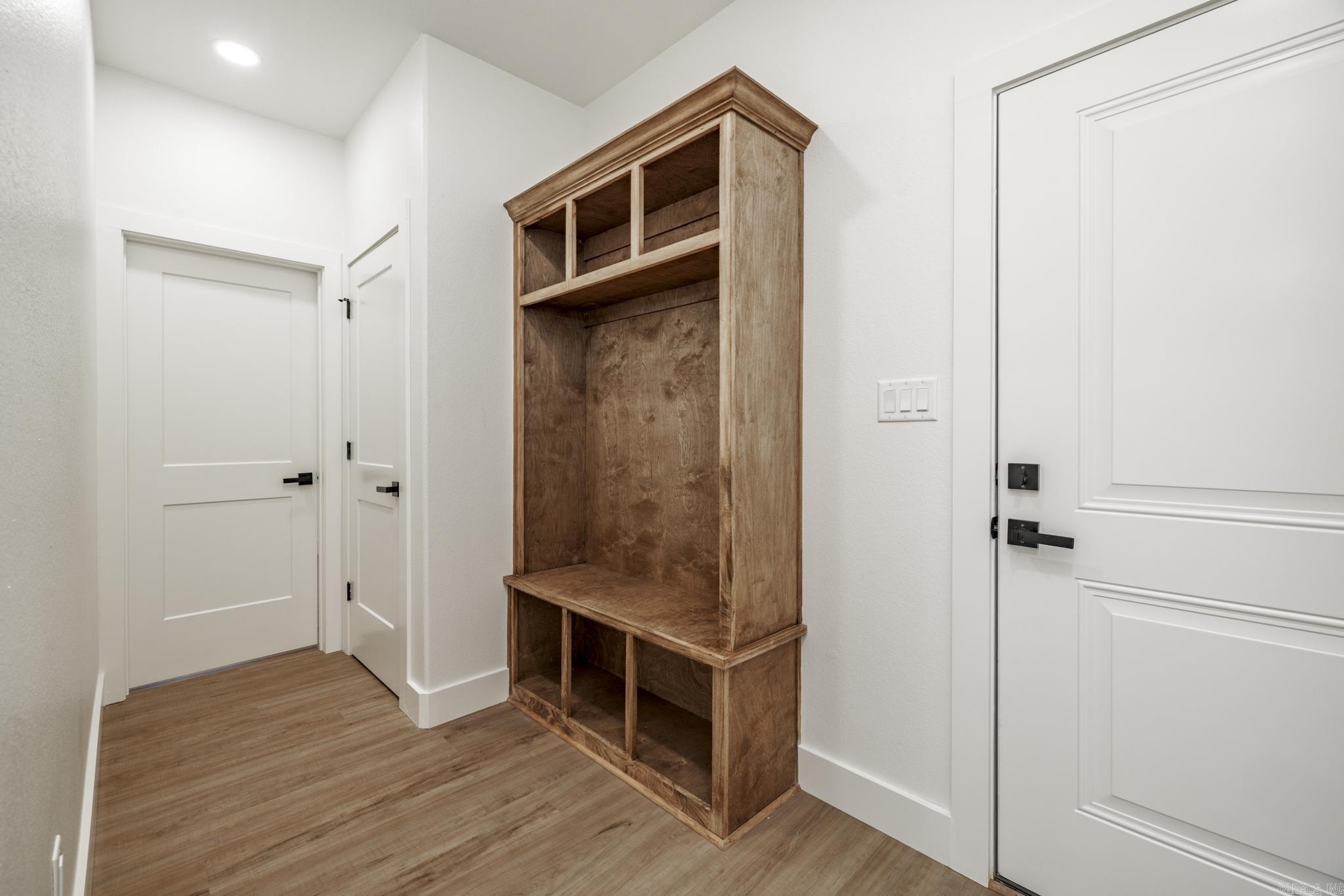 TANGLEWOOD ESTATES - Residential