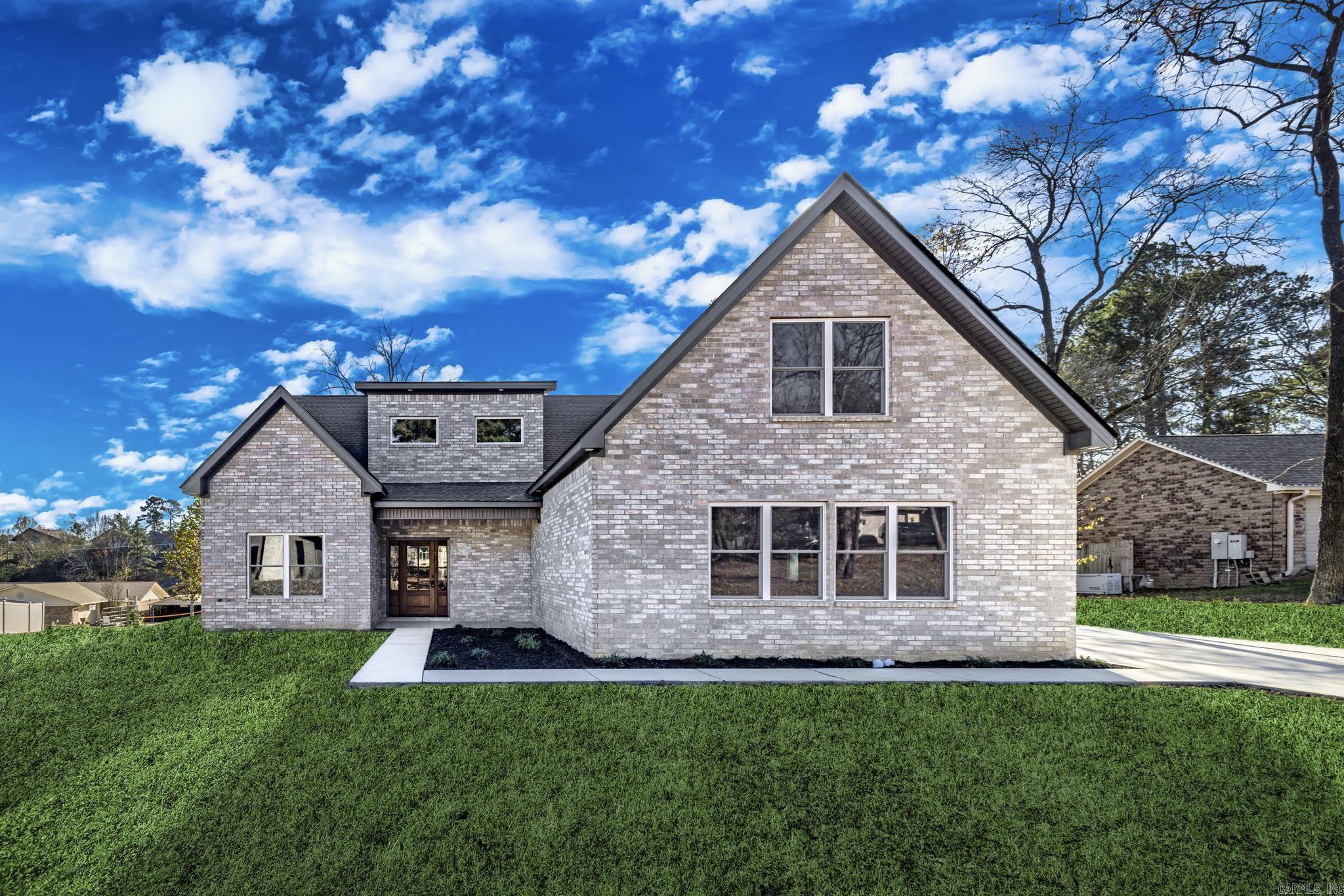 TANGLEWOOD ESTATES - Residential