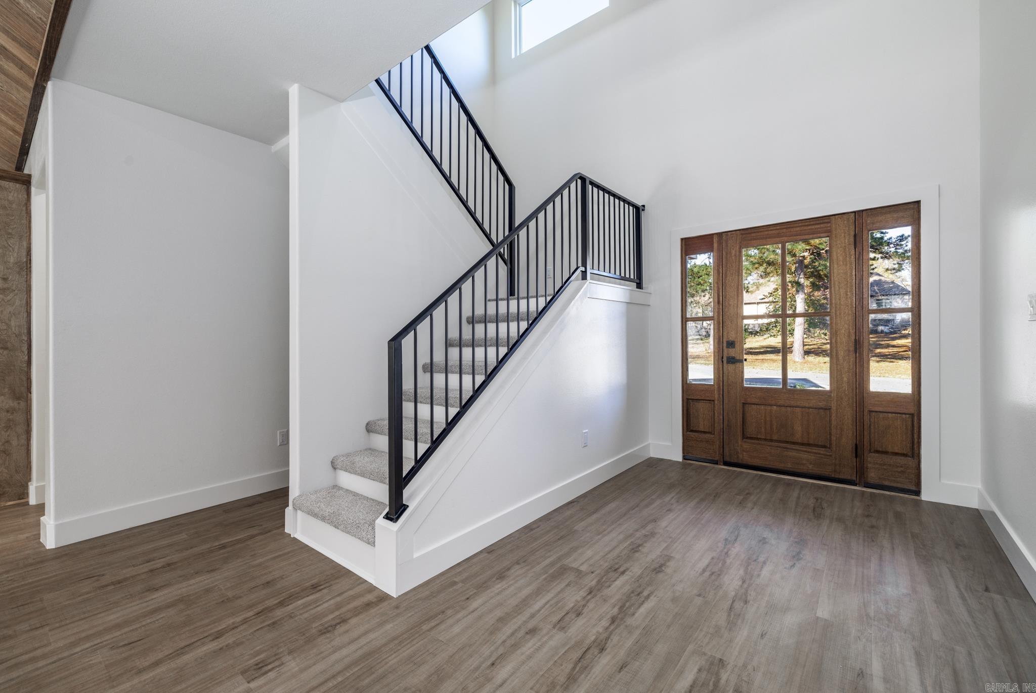 TANGLEWOOD ESTATES - Residential