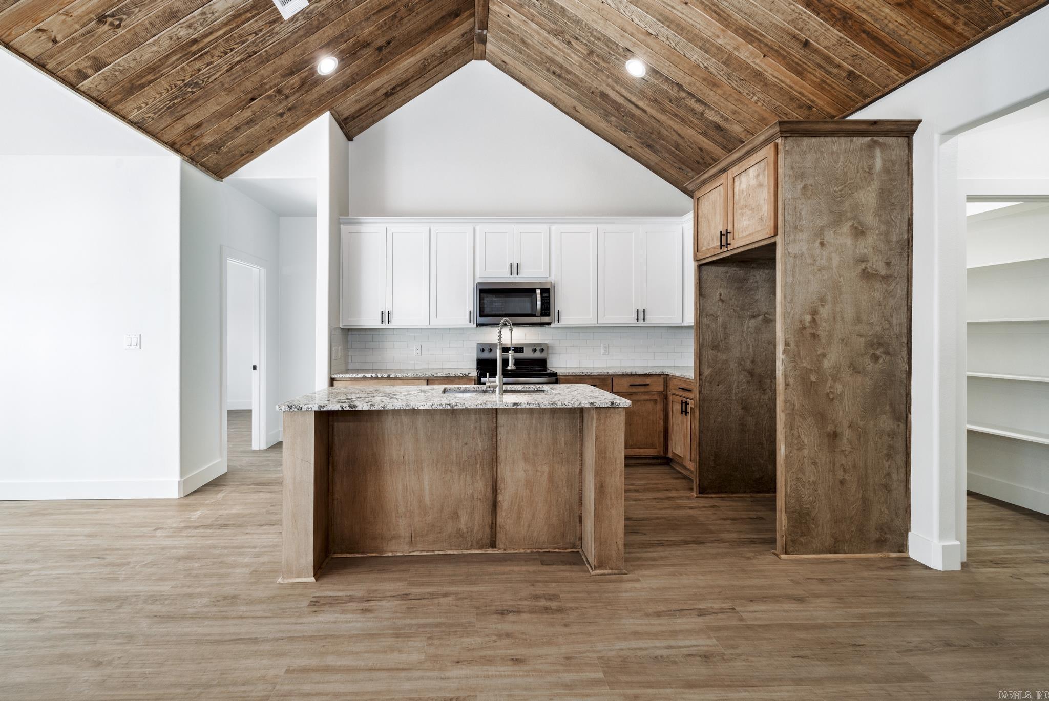 TANGLEWOOD ESTATES - Residential