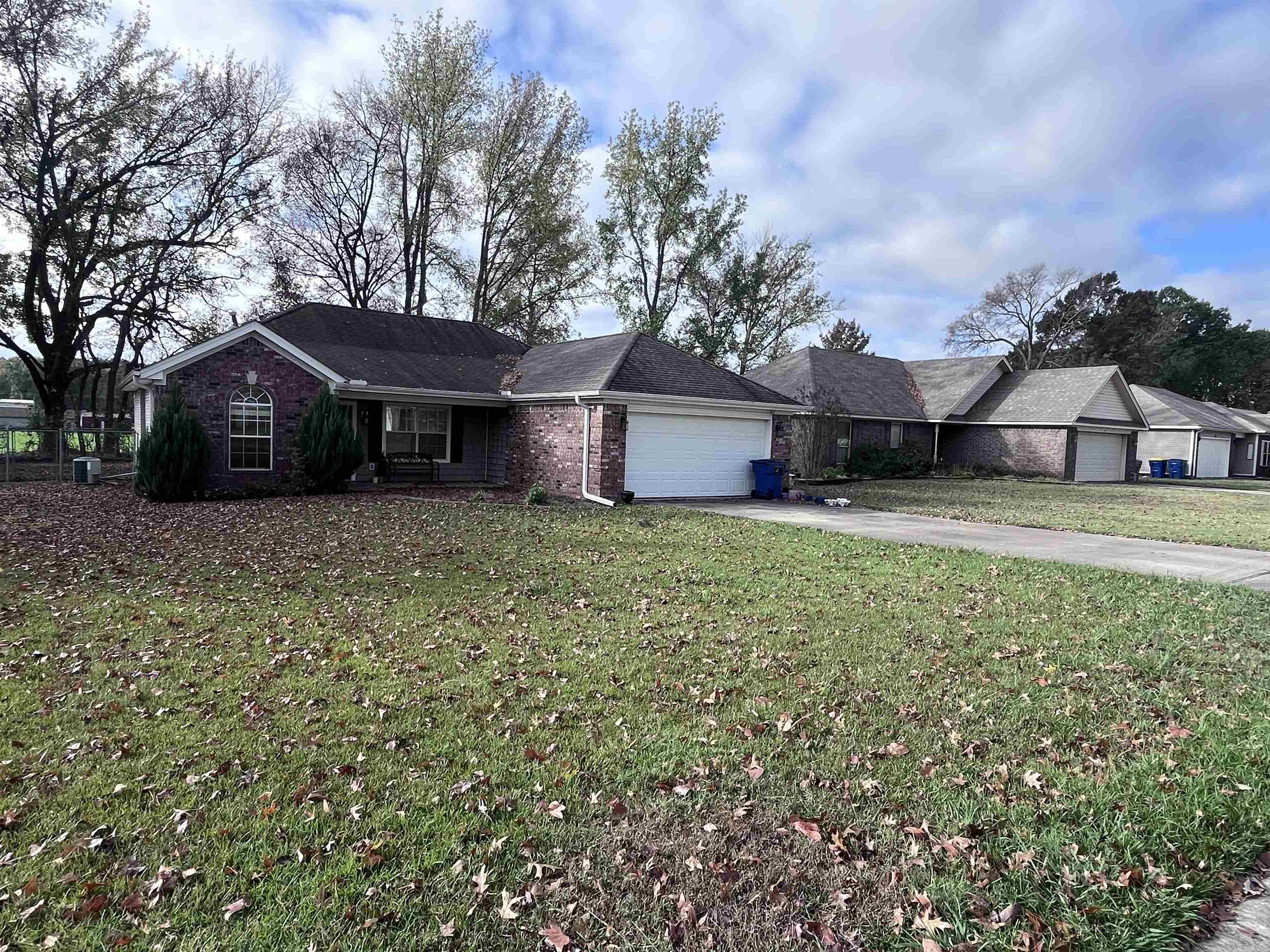 Westhaven 1 - Residential Lease