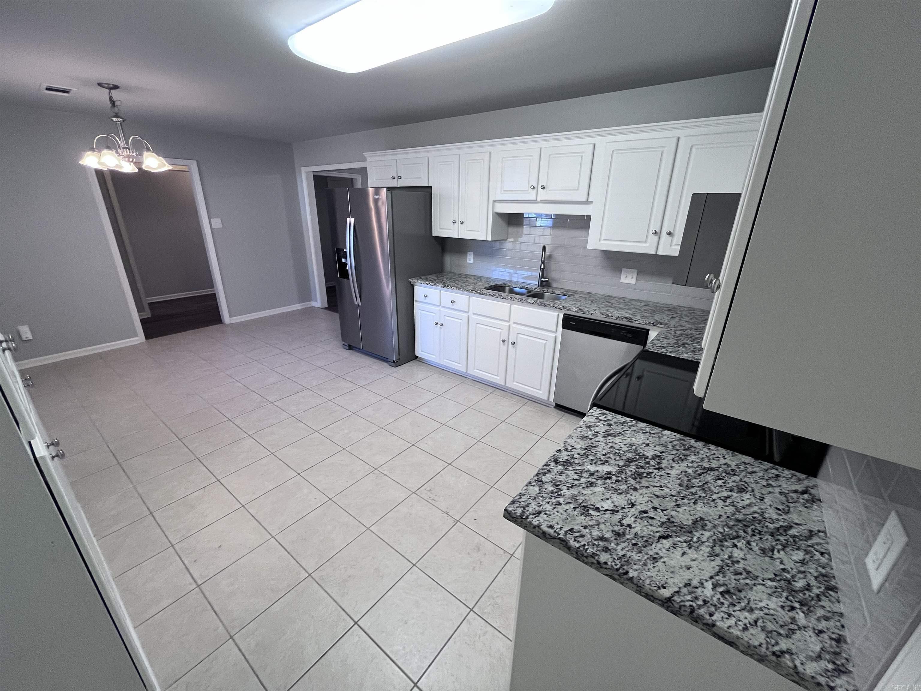 Westhaven 1 - Residential Lease