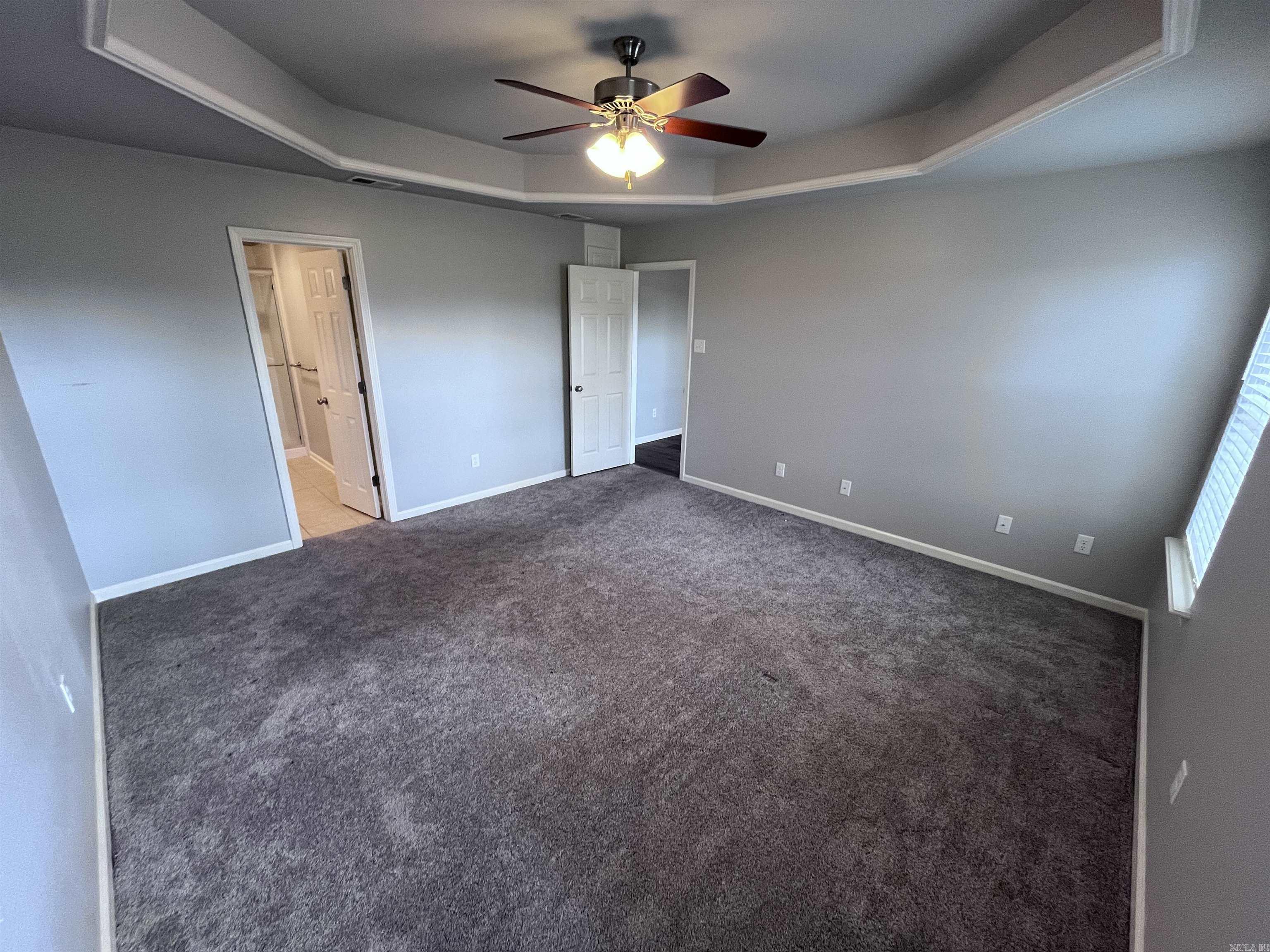 Westhaven 1 - Residential Lease