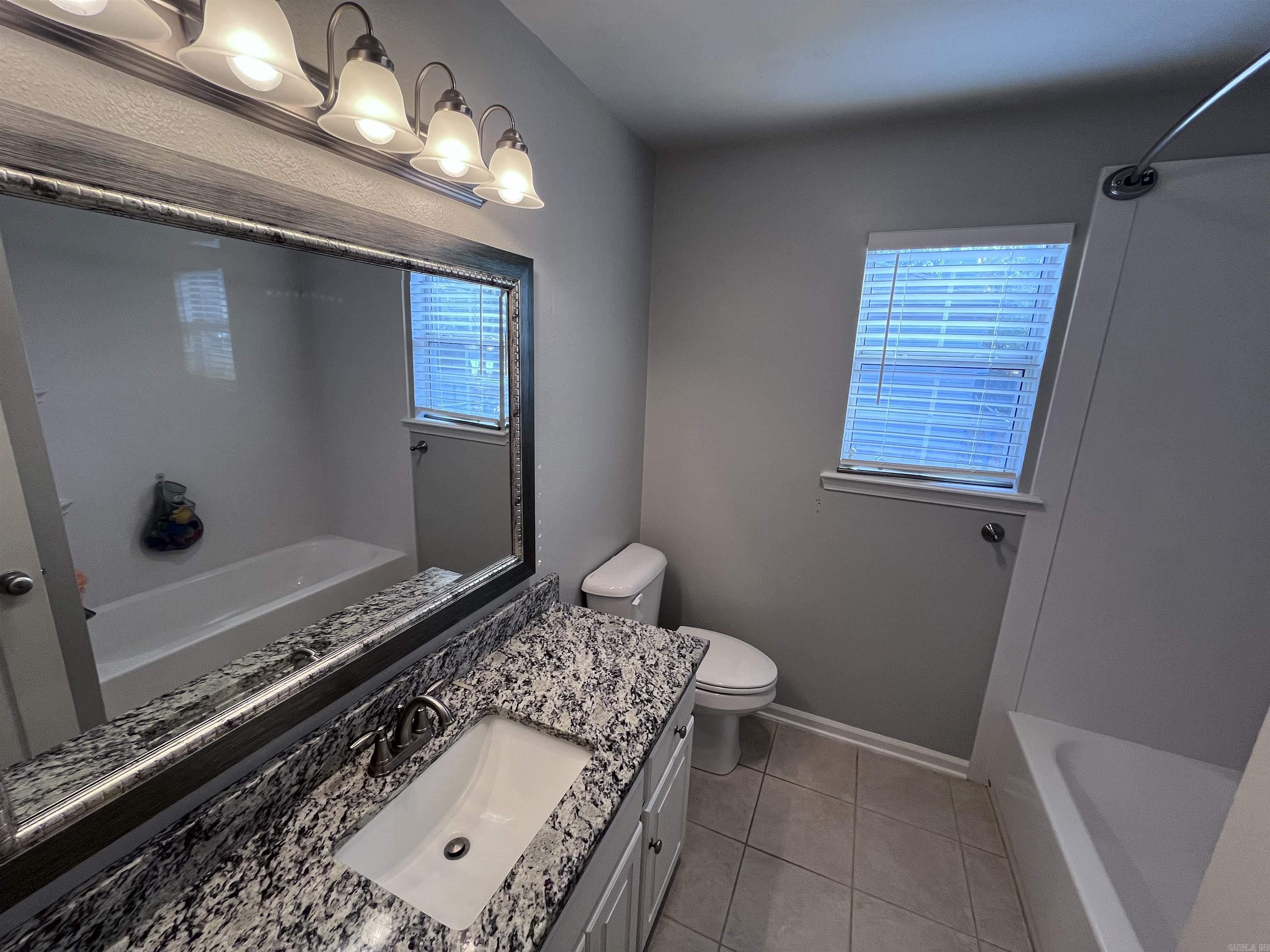 Westhaven 1 - Residential Lease