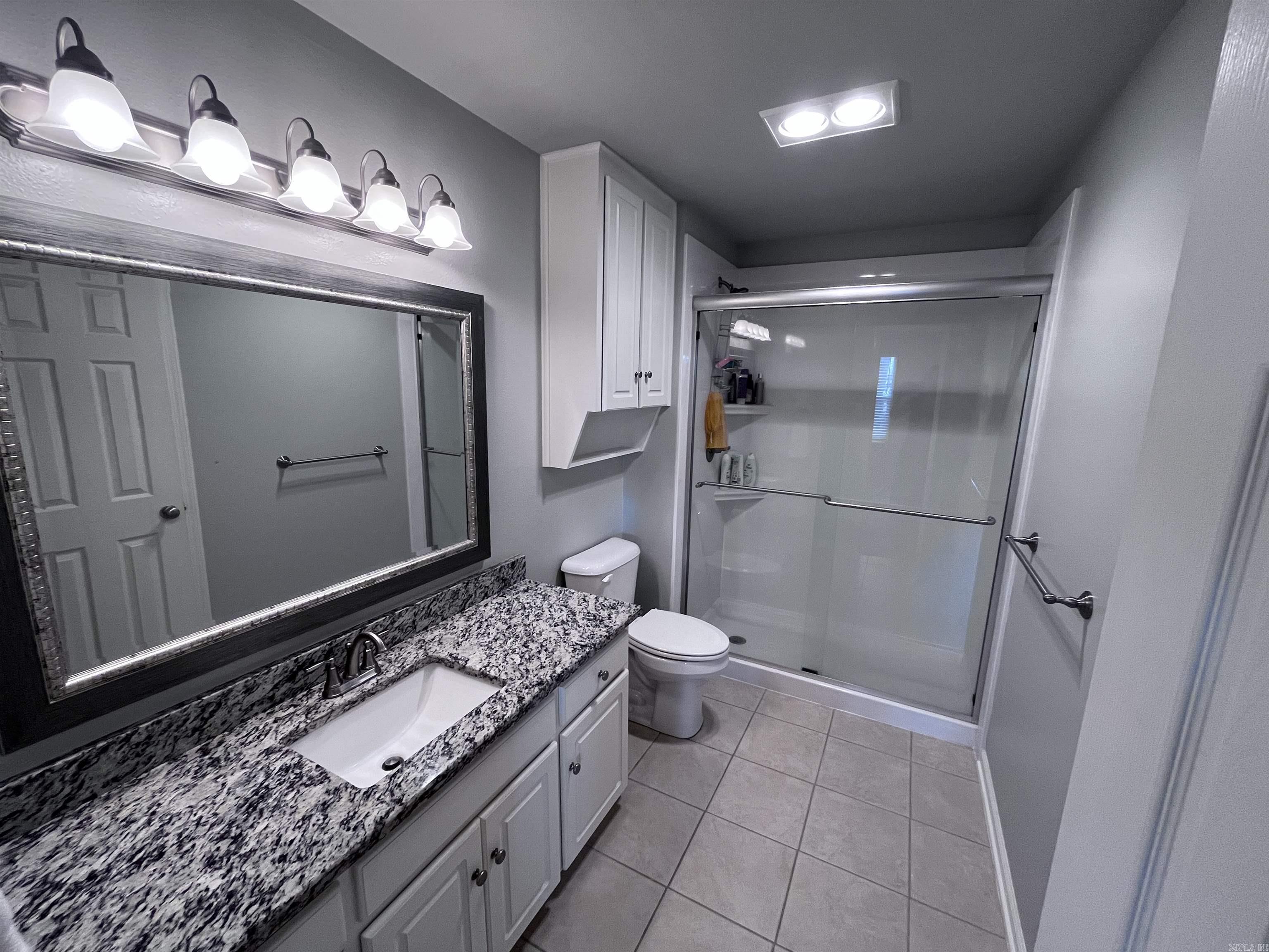 Westhaven 1 - Residential Lease