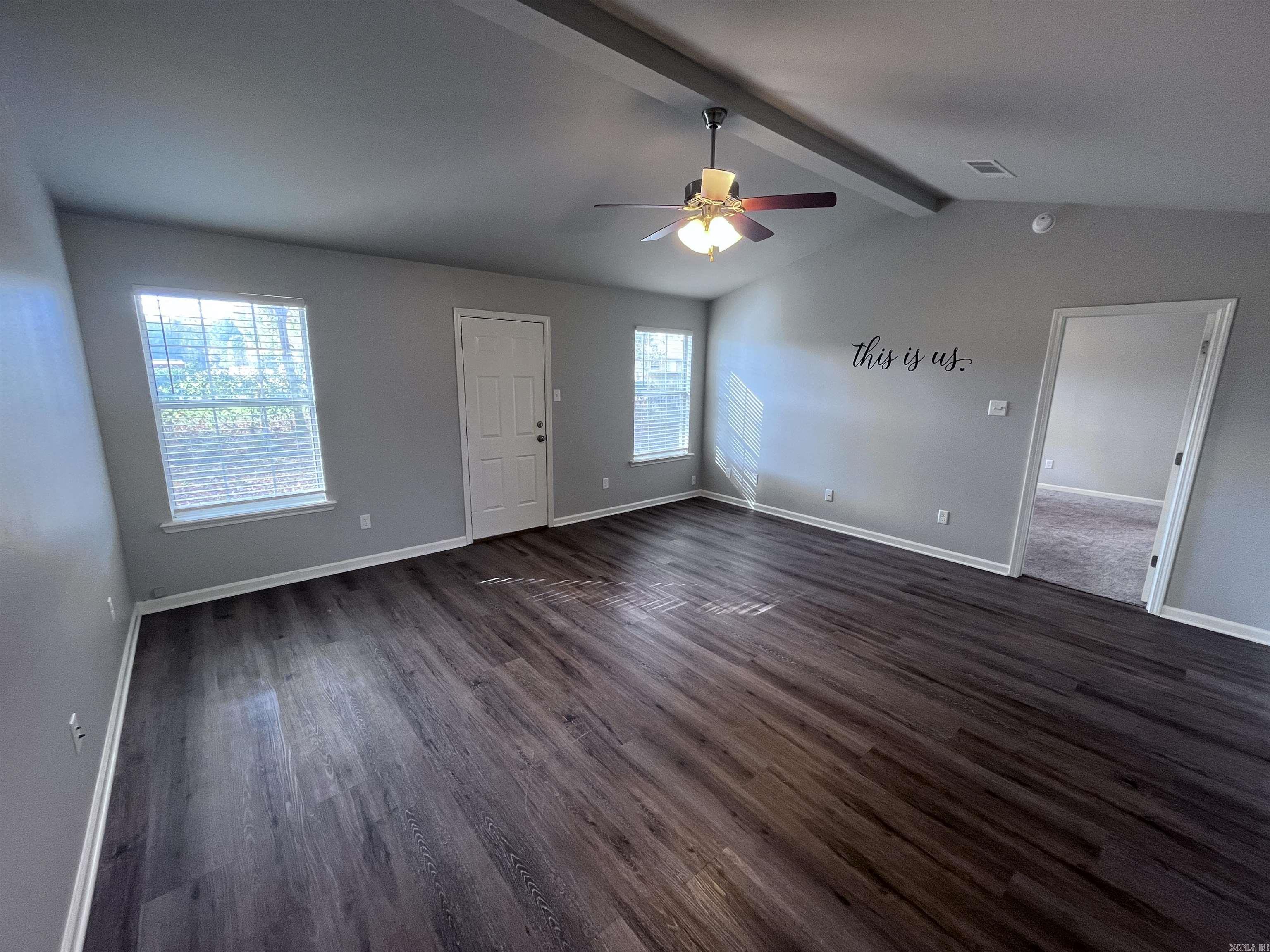 Westhaven 1 - Residential Lease