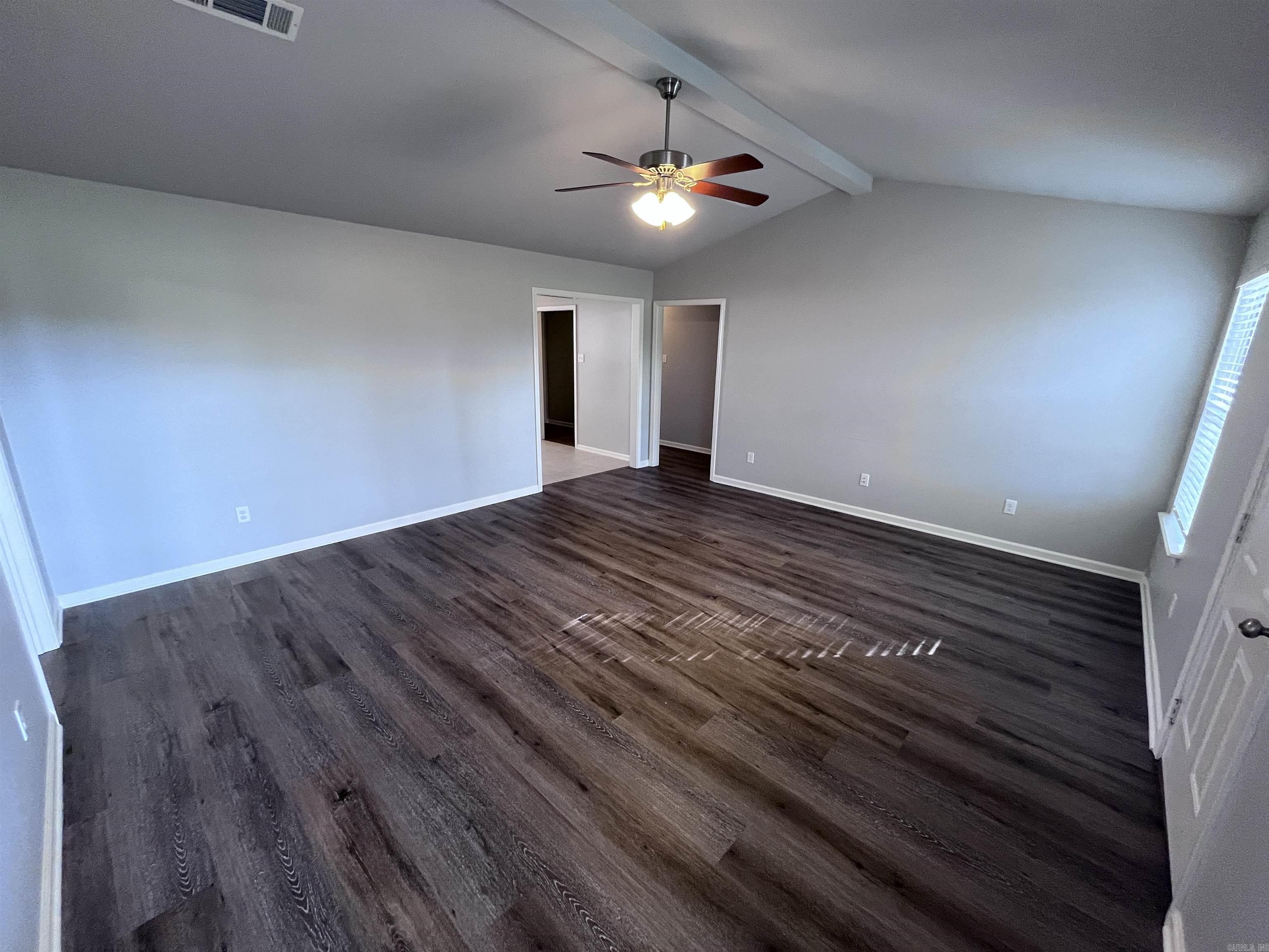 Westhaven 1 - Residential Lease