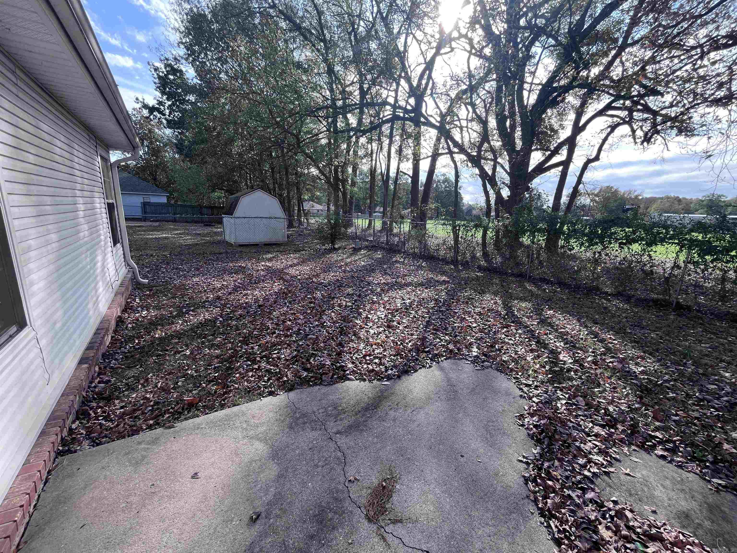 Westhaven 1 - Residential Lease