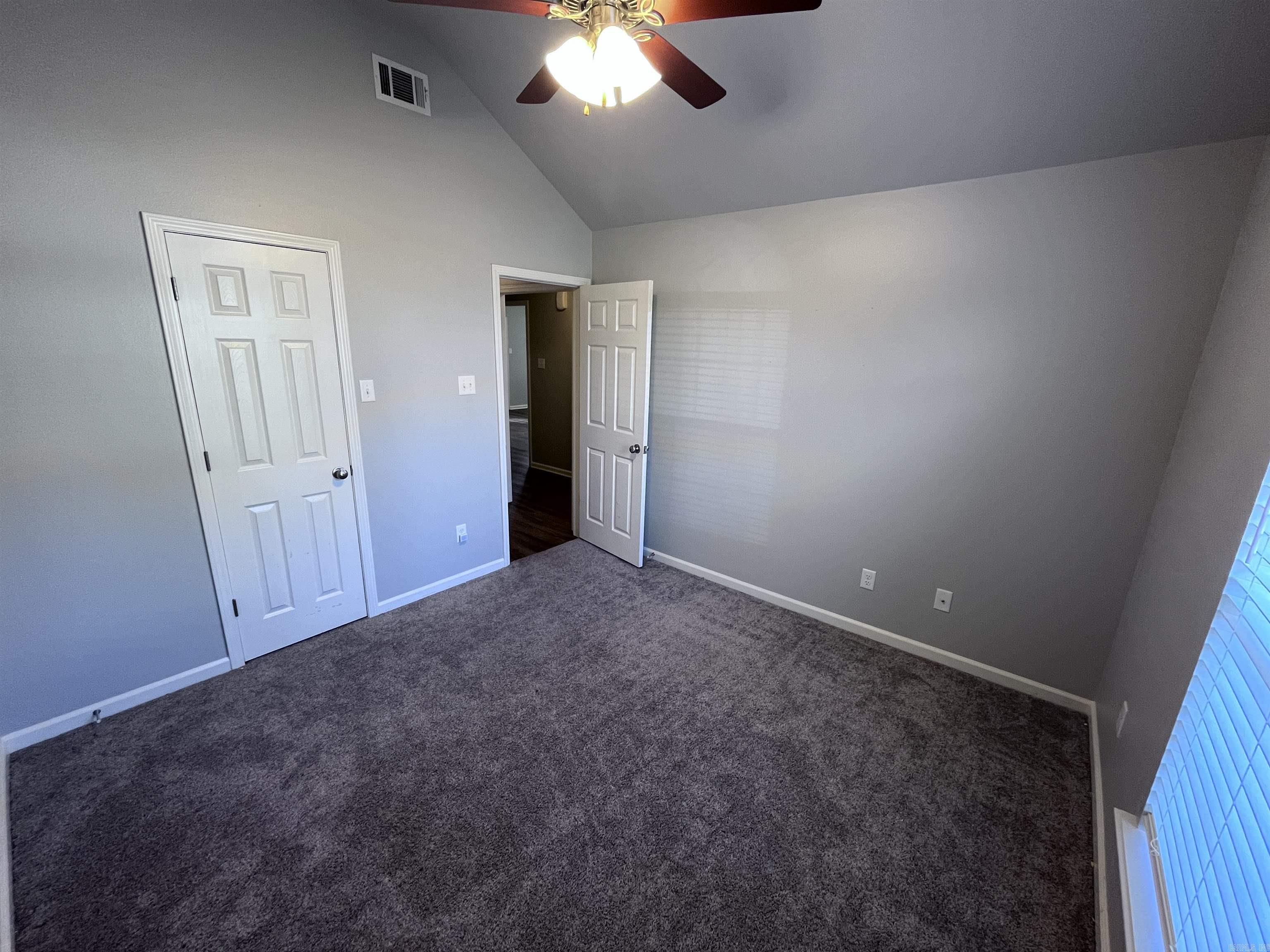 Westhaven 1 - Residential Lease