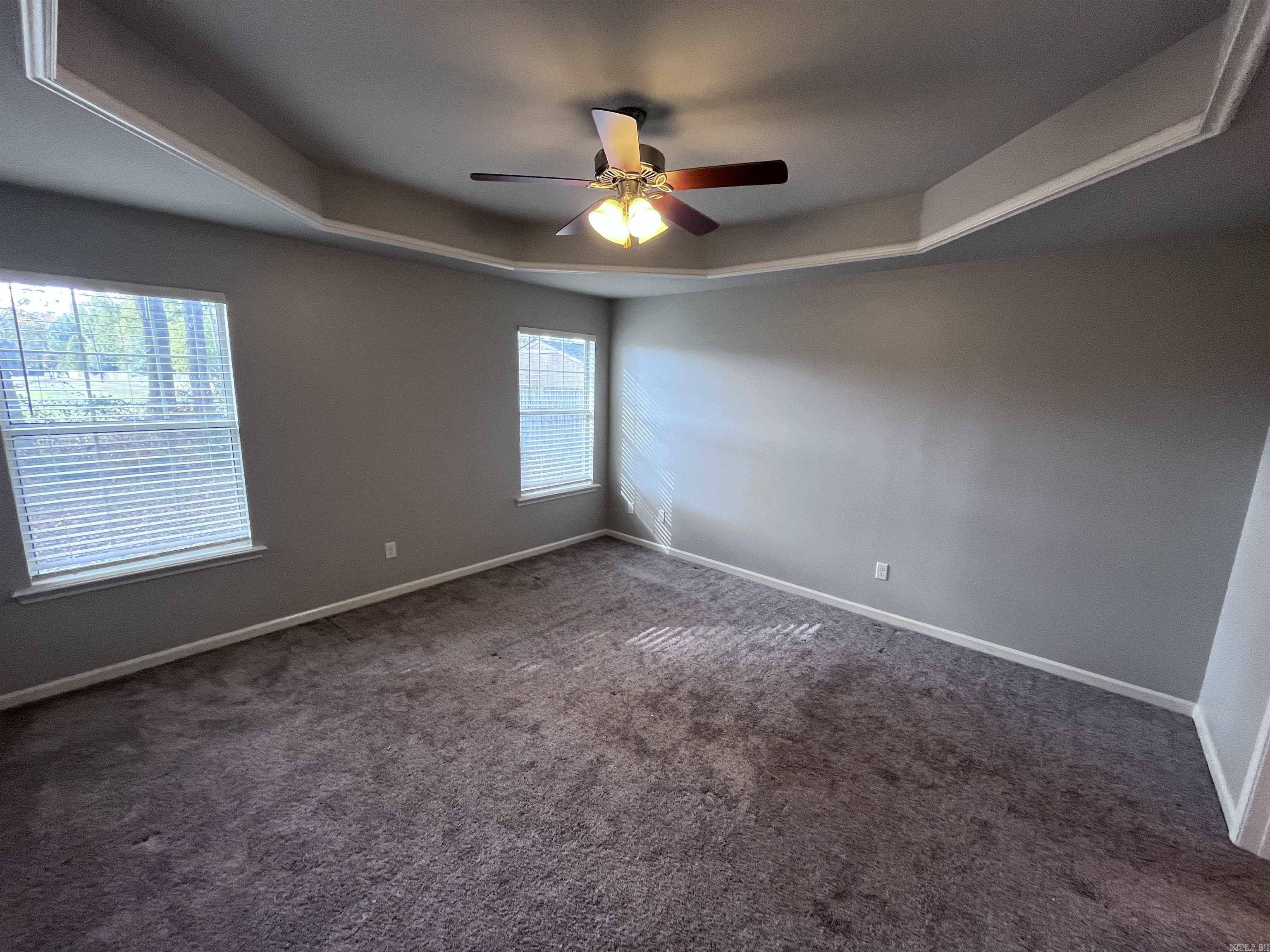 Westhaven 1 - Residential Lease