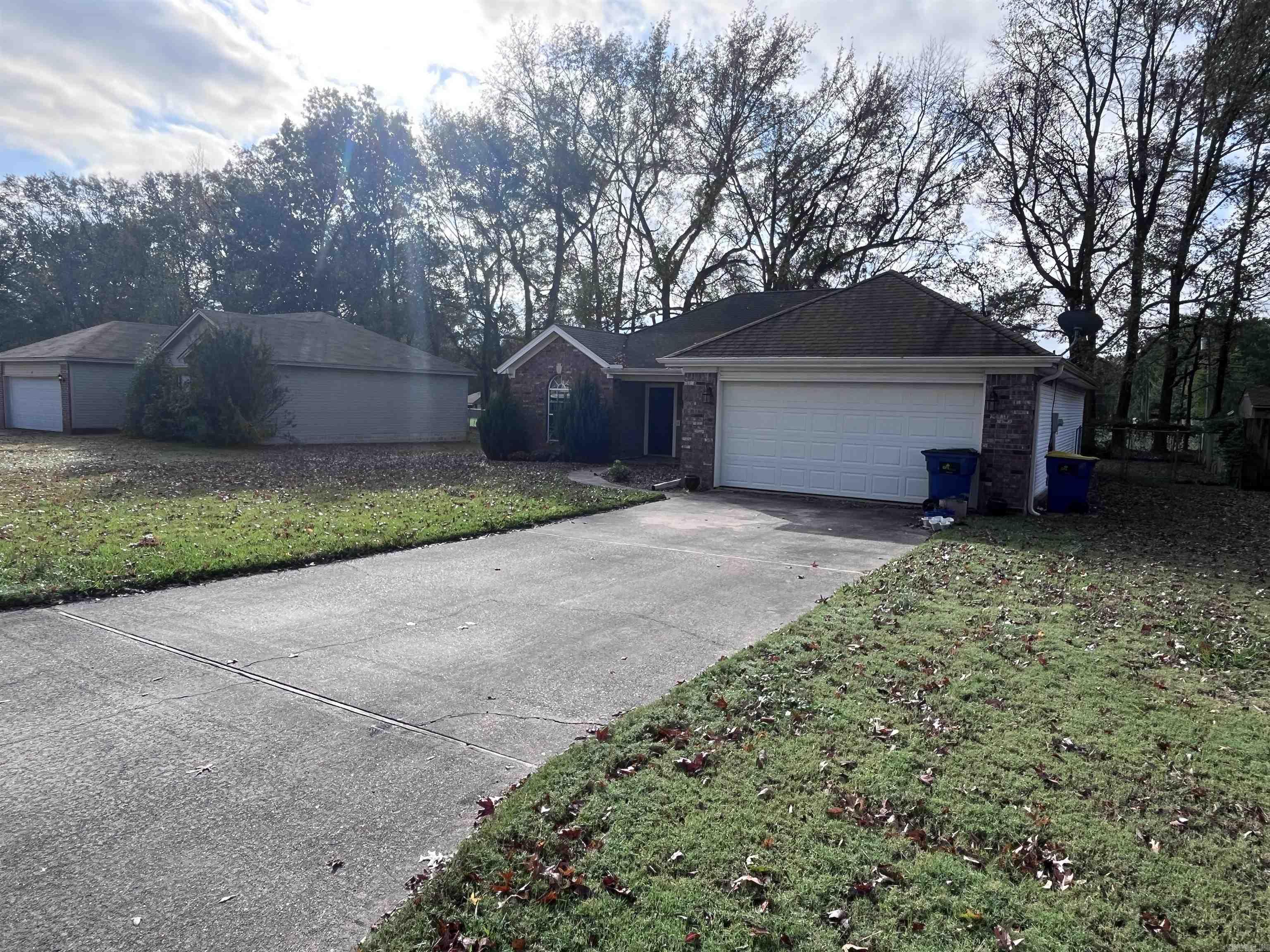 Westhaven 1 - Residential Lease