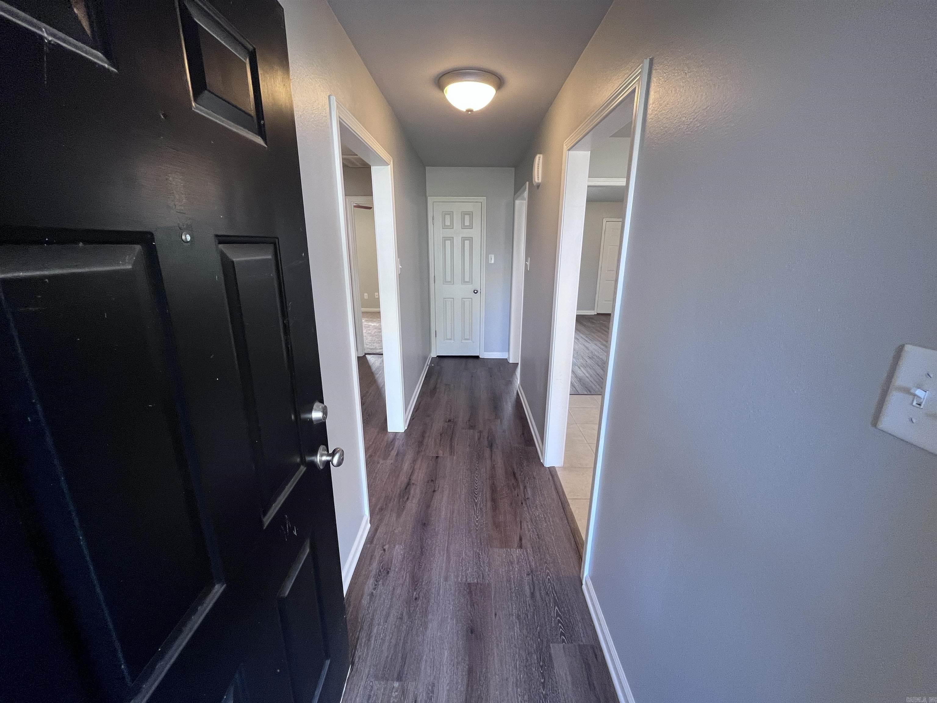 Westhaven 1 - Residential Lease