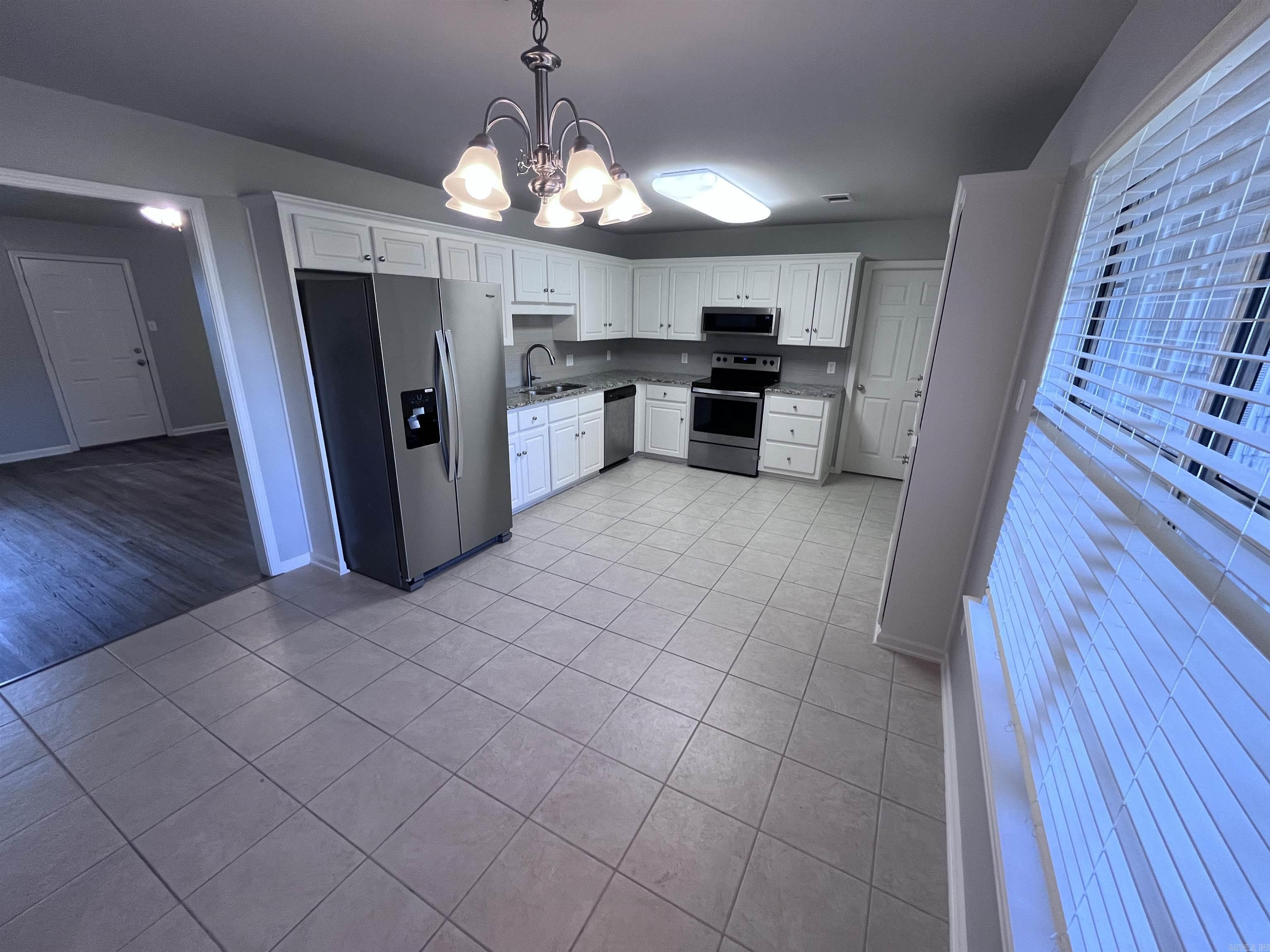 Westhaven 1 - Residential Lease