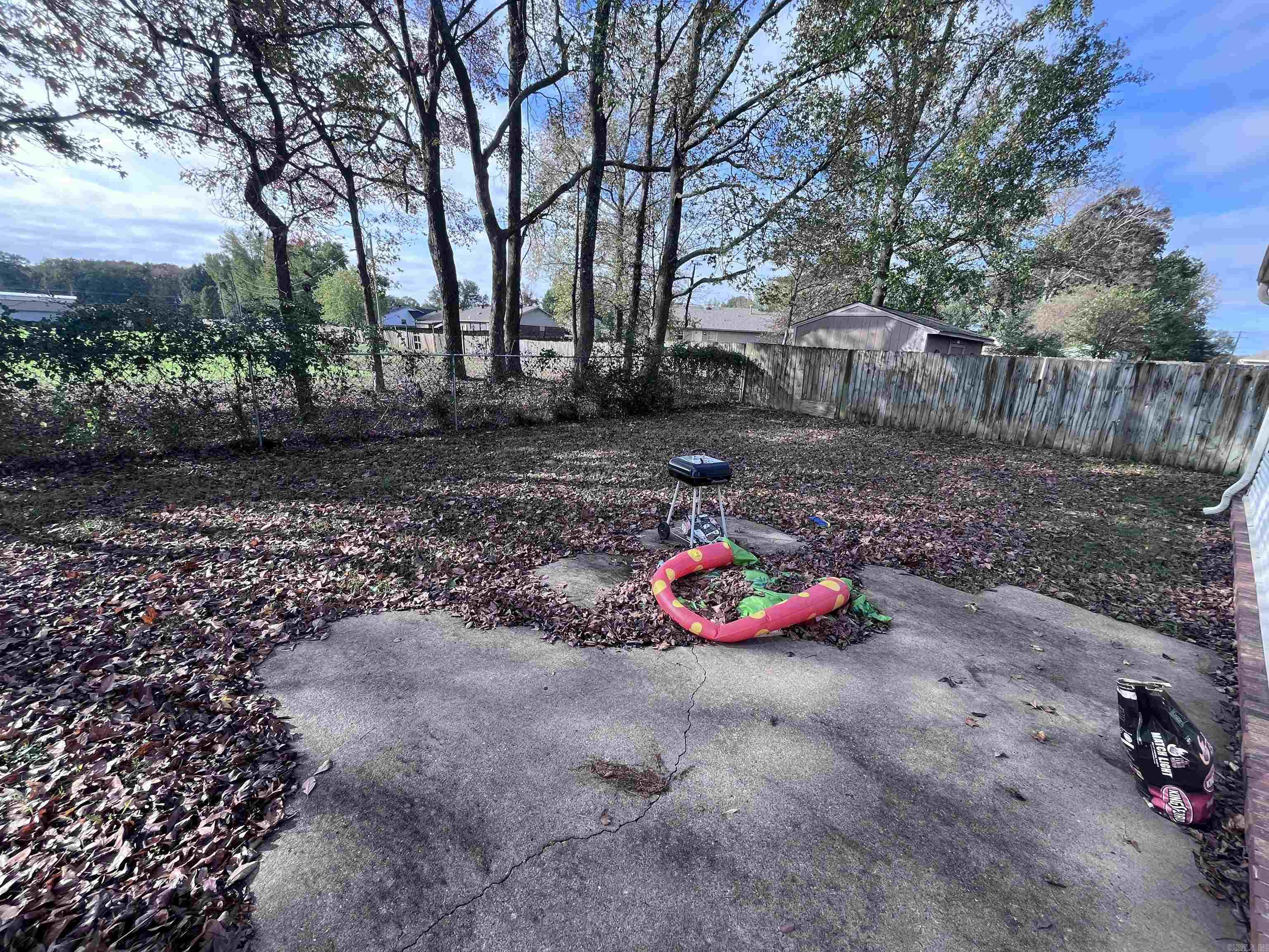 Westhaven 1 - Residential Lease