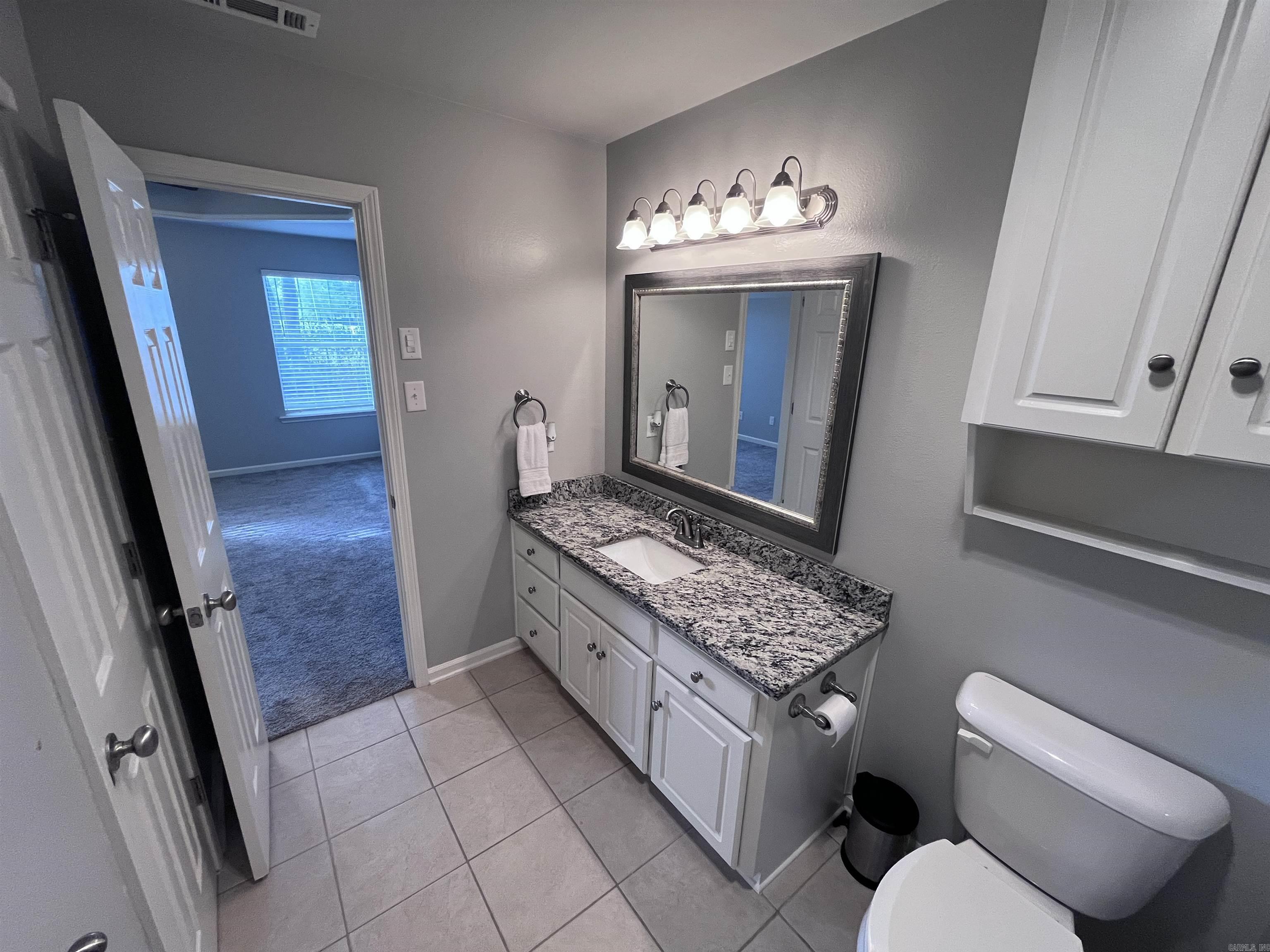 Westhaven 1 - Residential Lease