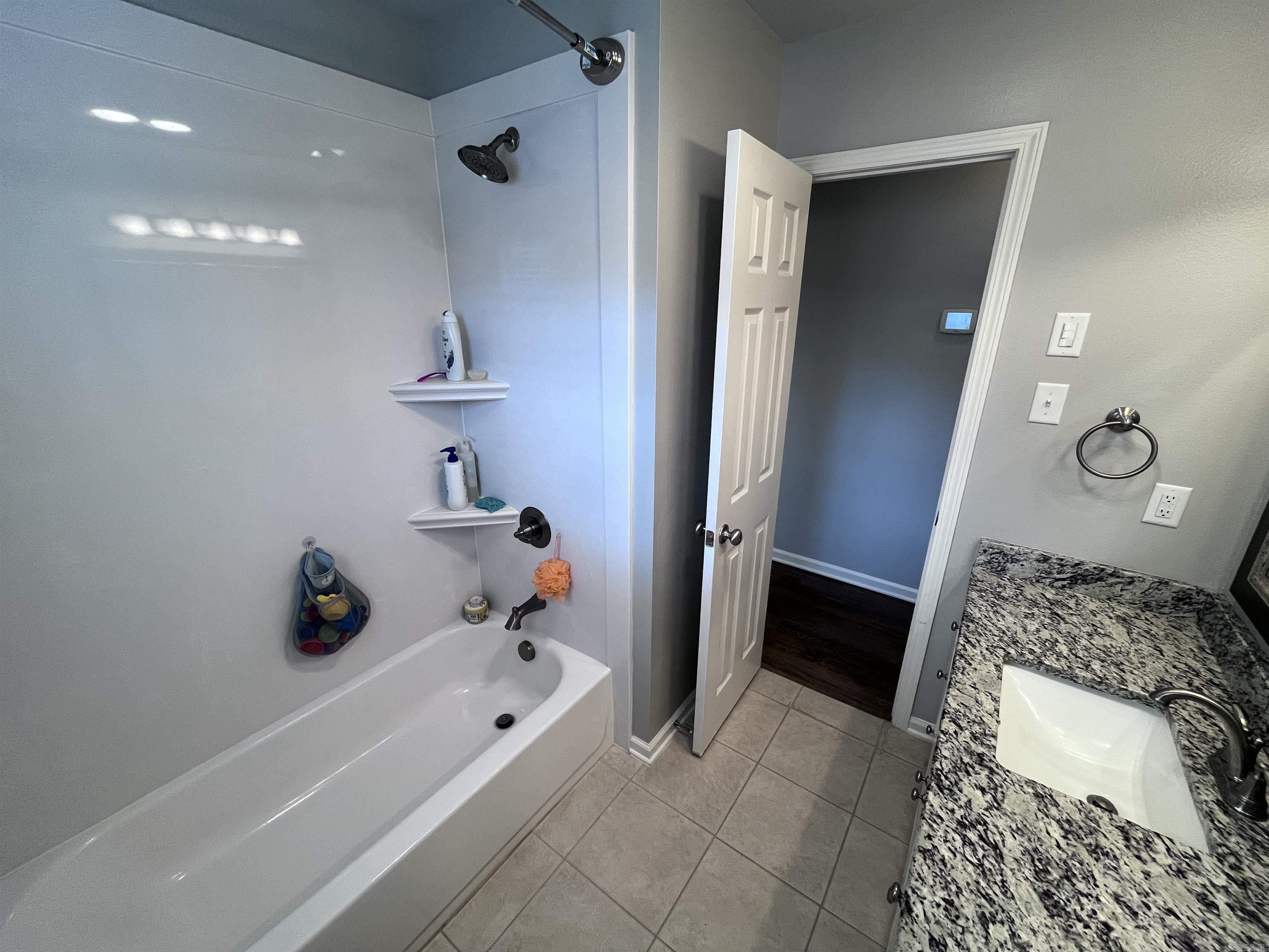 Westhaven 1 - Residential Lease