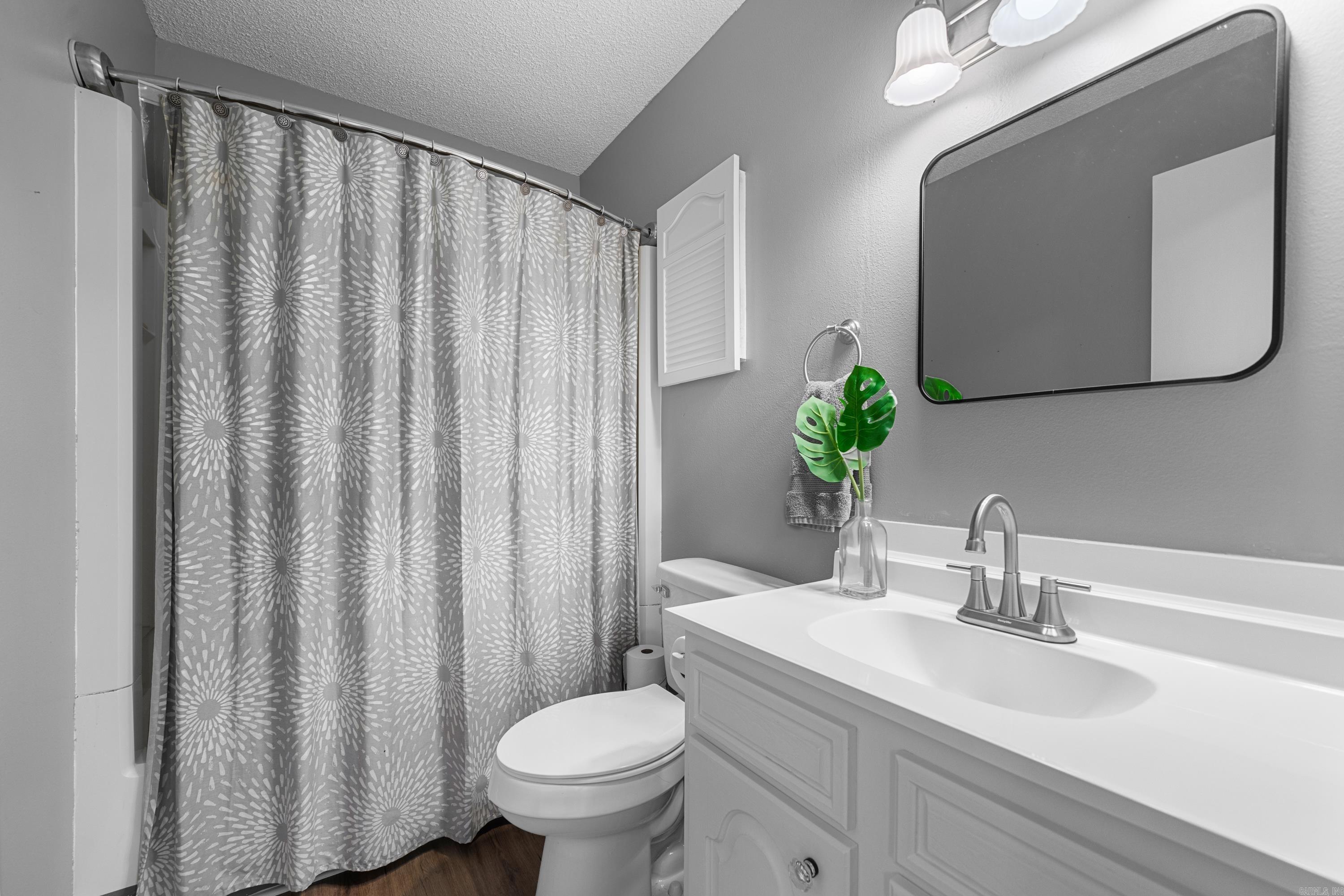 PUERTOLLANO - Residential