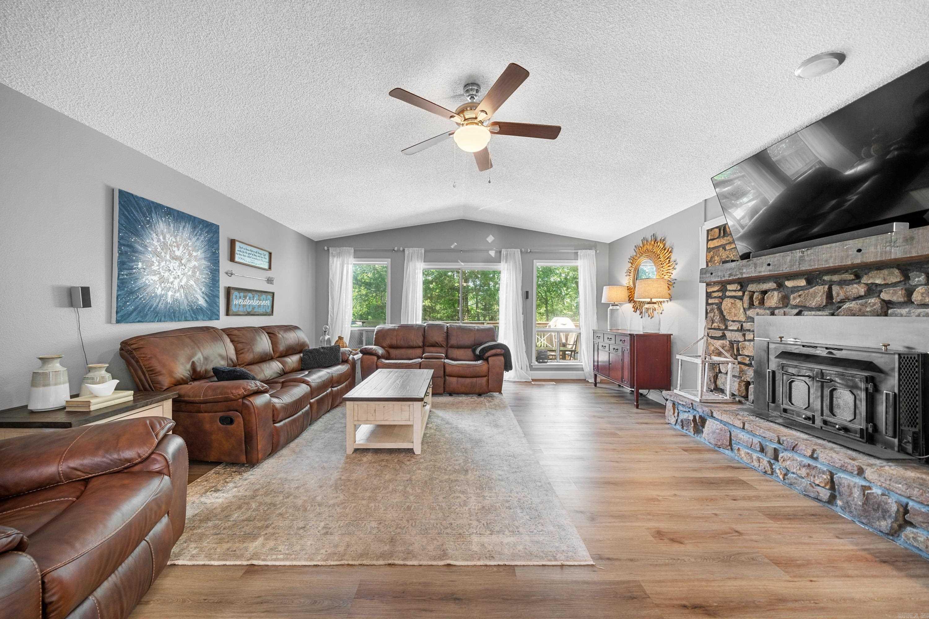 PUERTOLLANO - Residential