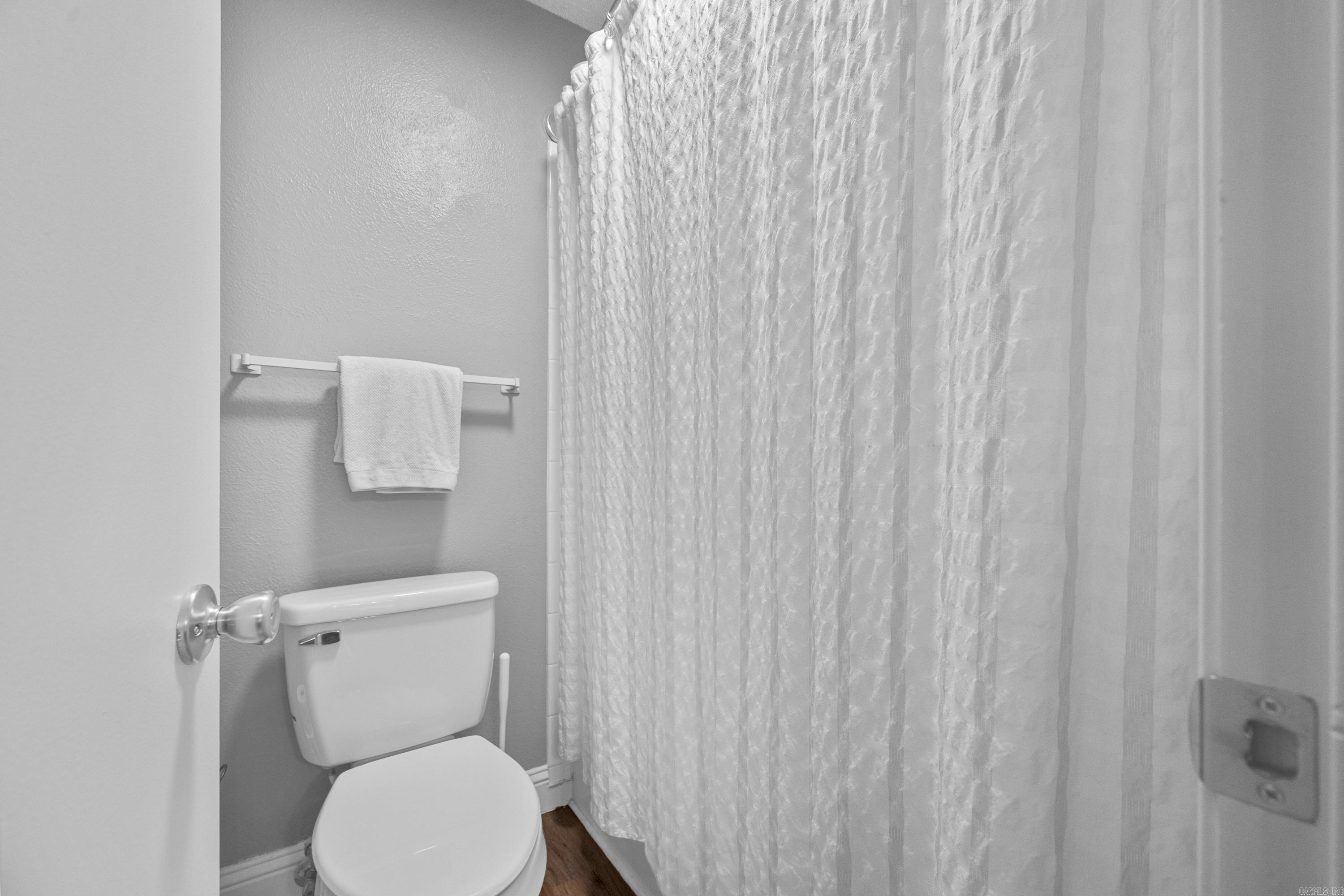 PUERTOLLANO - Residential