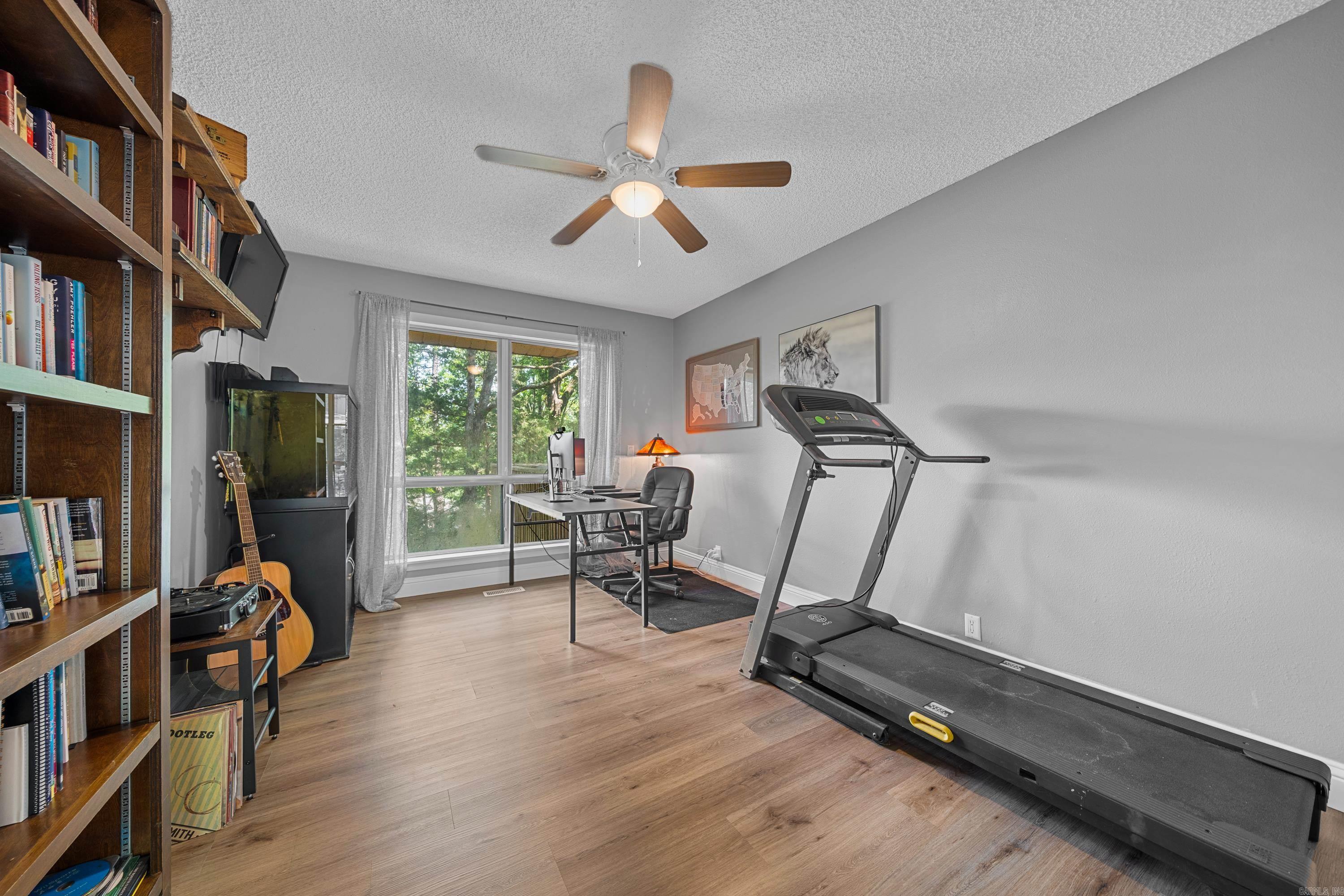 PUERTOLLANO - Residential