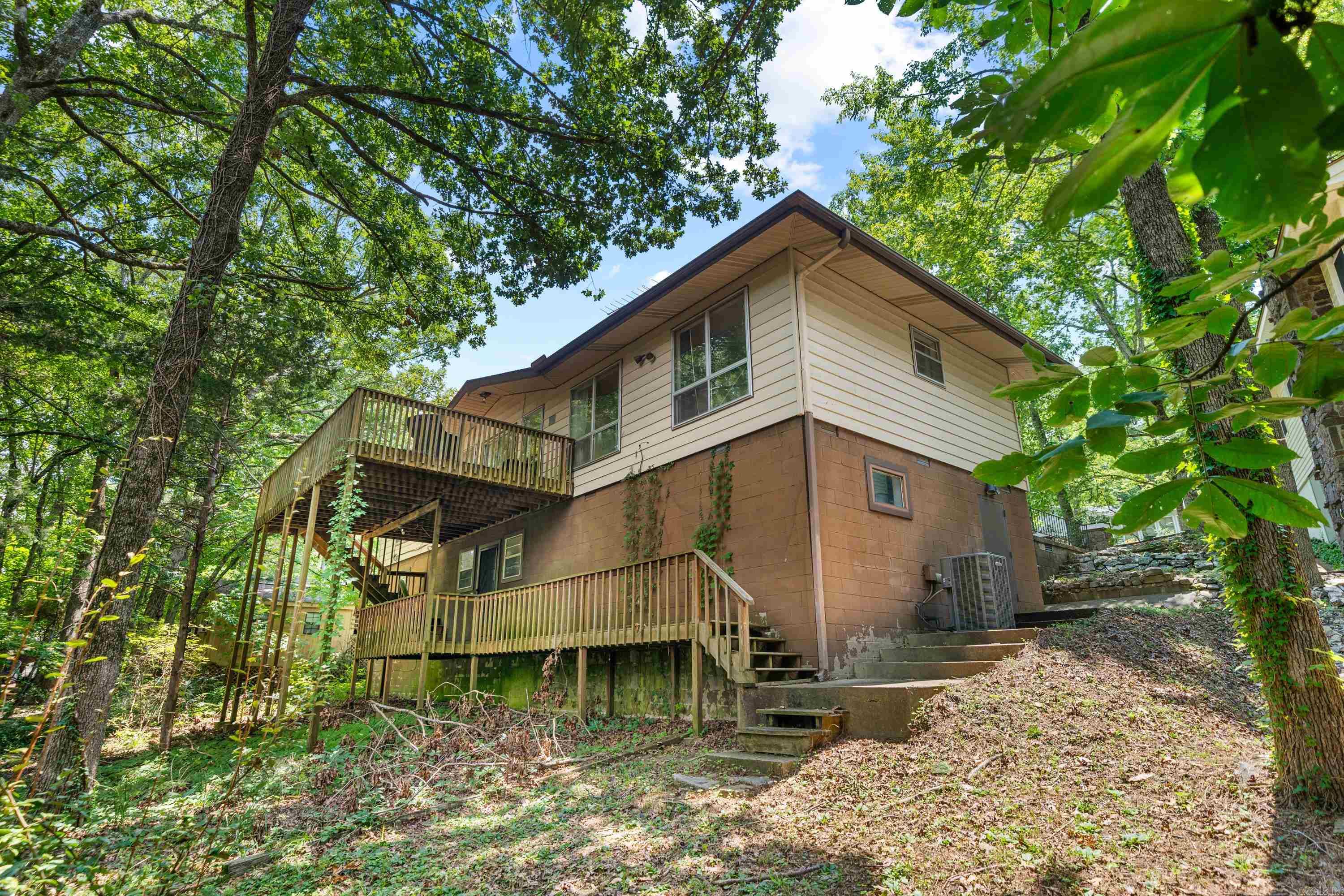 PUERTOLLANO - Residential