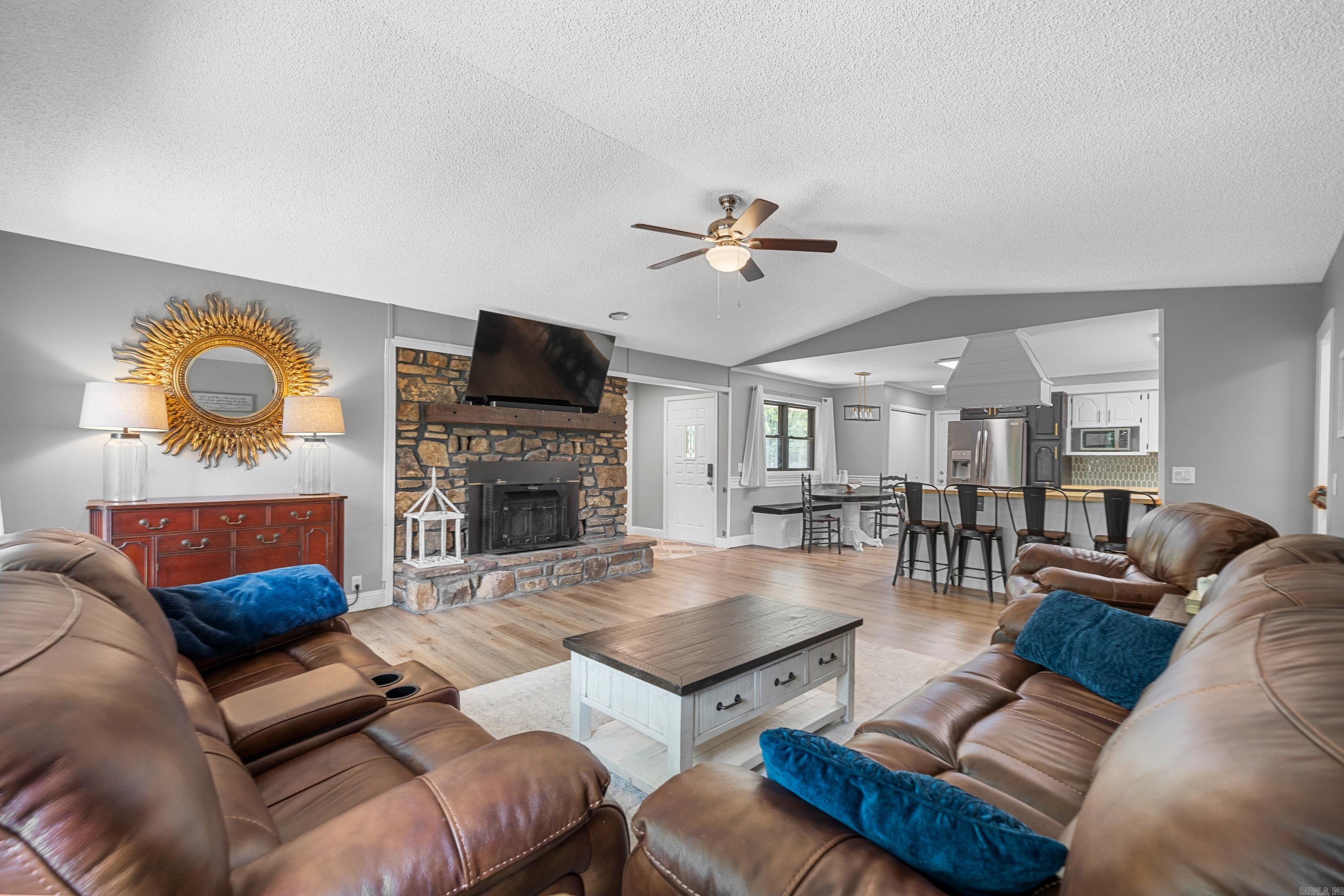 PUERTOLLANO - Residential